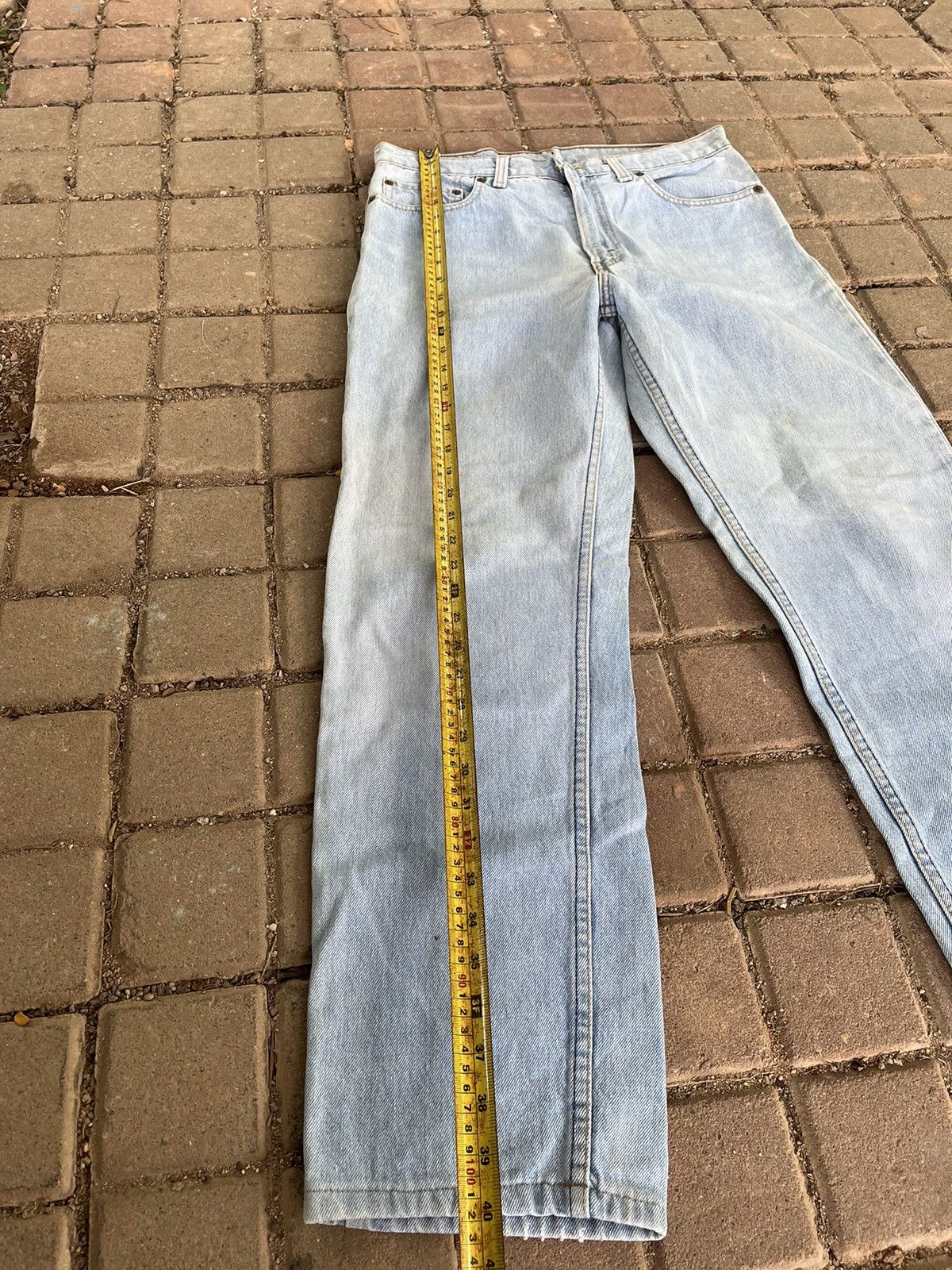 💥Vintage Levis 510 Denim - 14