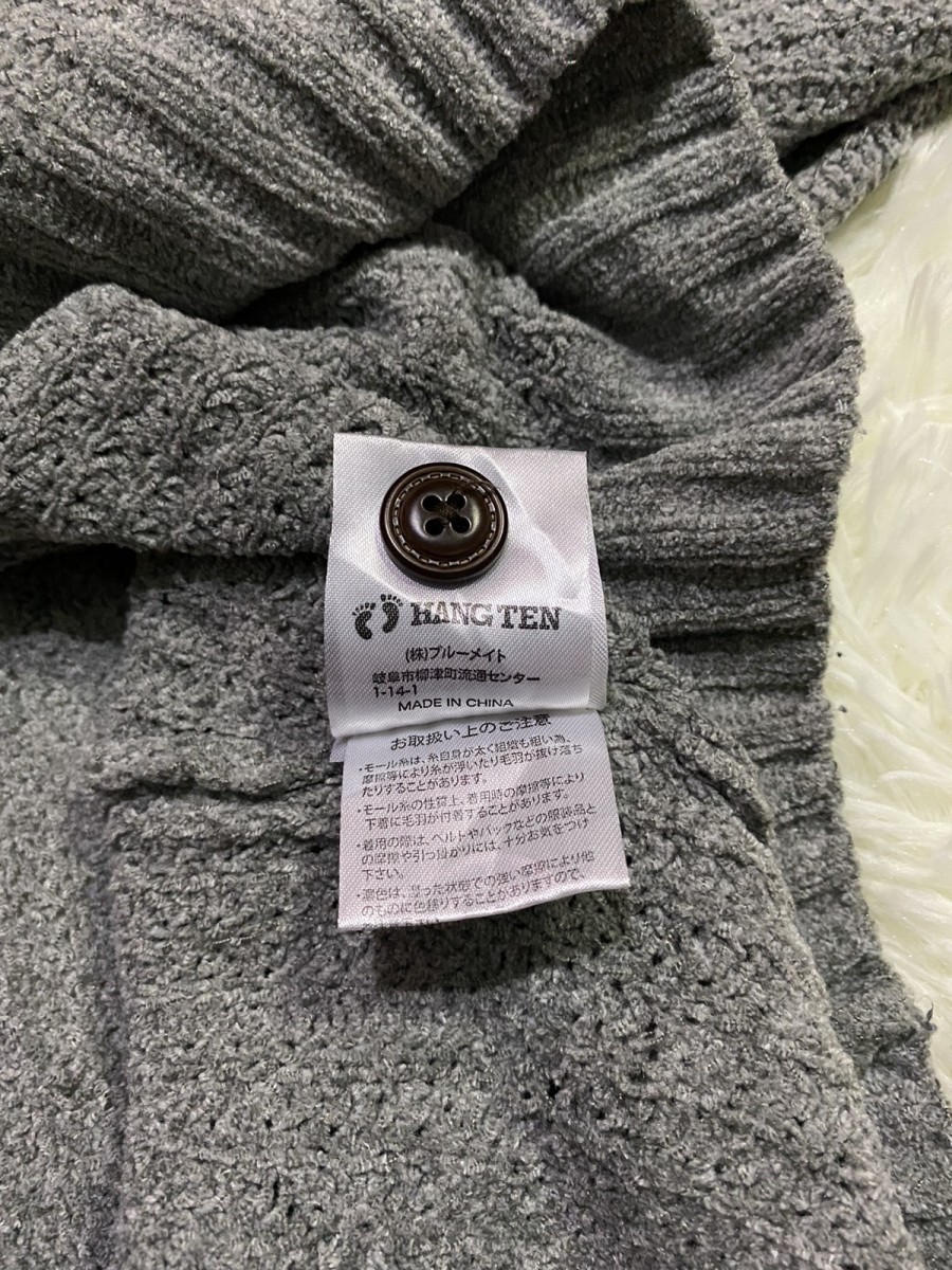 Hang Ten - Sweater Pullover - 7