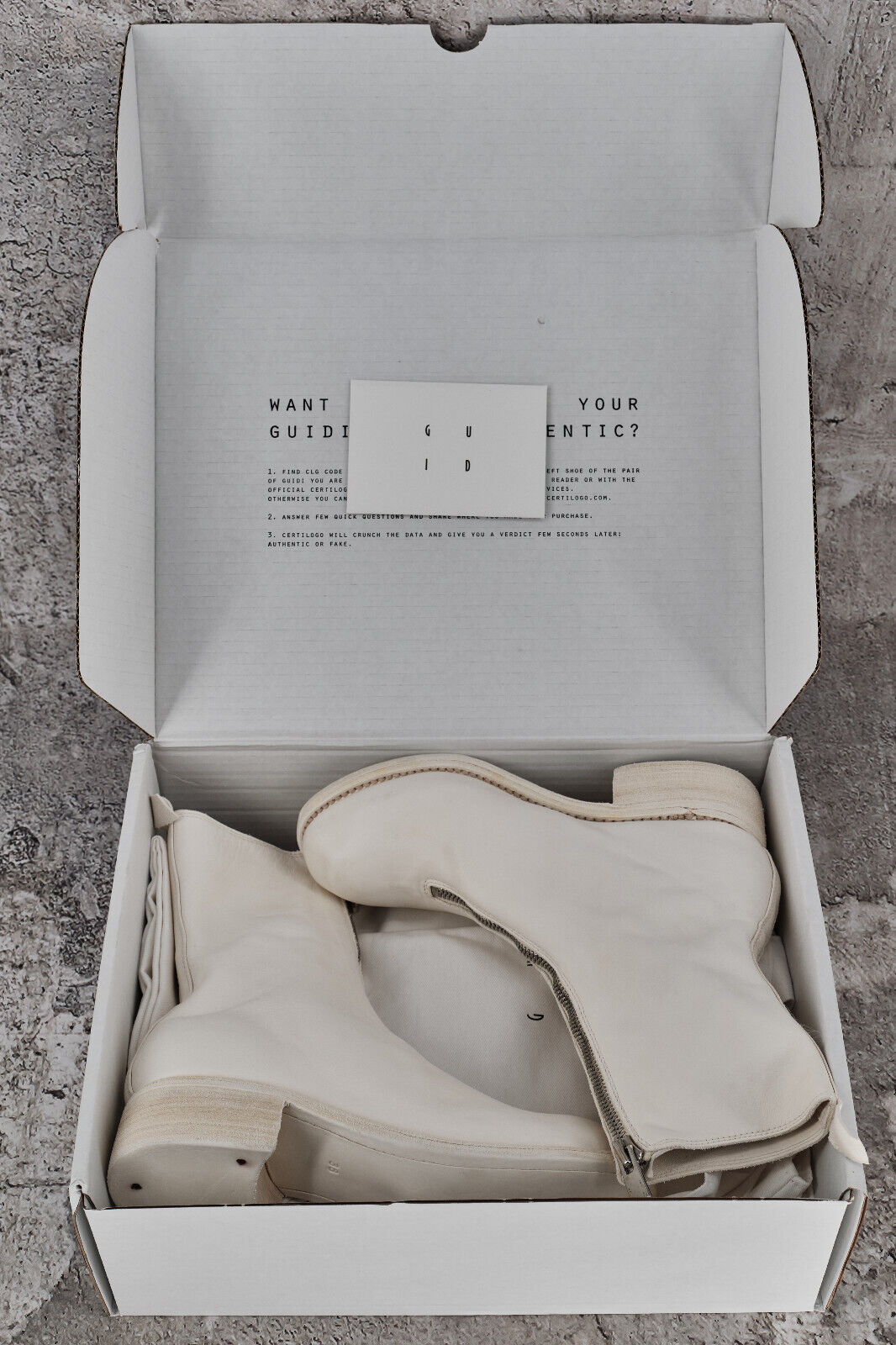 Brand New In Box Guidi Women's Soft Horse Full Grain PL2 Front Zip Boots, 1530$ - 15