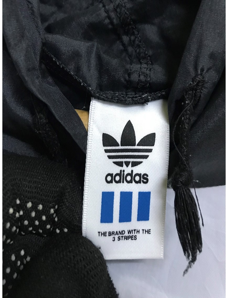 Vintage Adidas Germany Windbreaker Hoodies Jacket - 4
