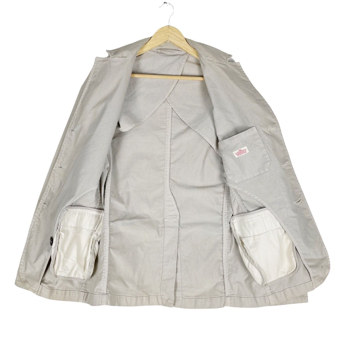 🔥HR Market Japan Workwear Jacket - 9