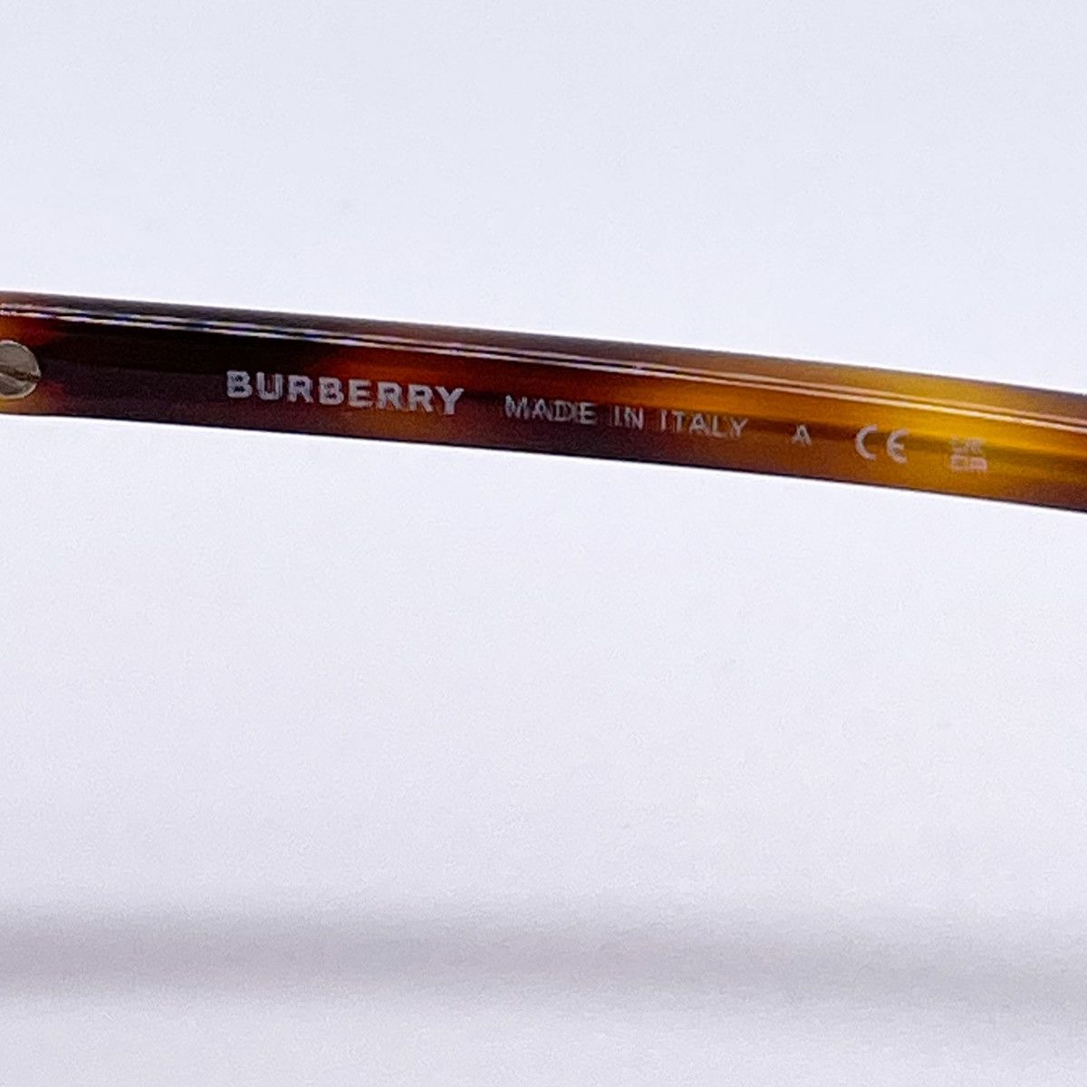 NEW BURBERRY BE4347F 3316/13 SUNGLASSES BURBERRY BE4347 - 9