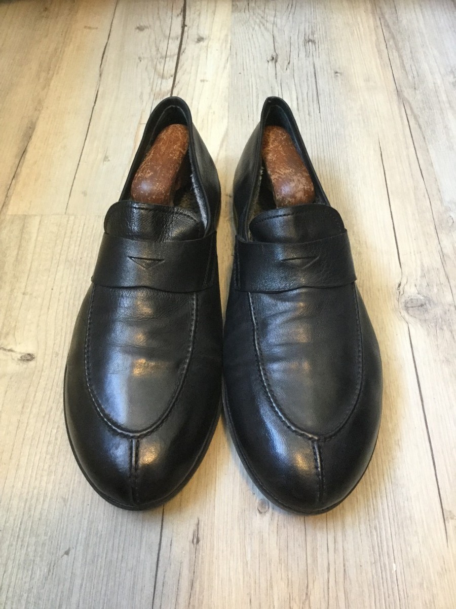 Rocco P. - Italian loafers.Like totem Saint-Laurent or Dior loafers - 1