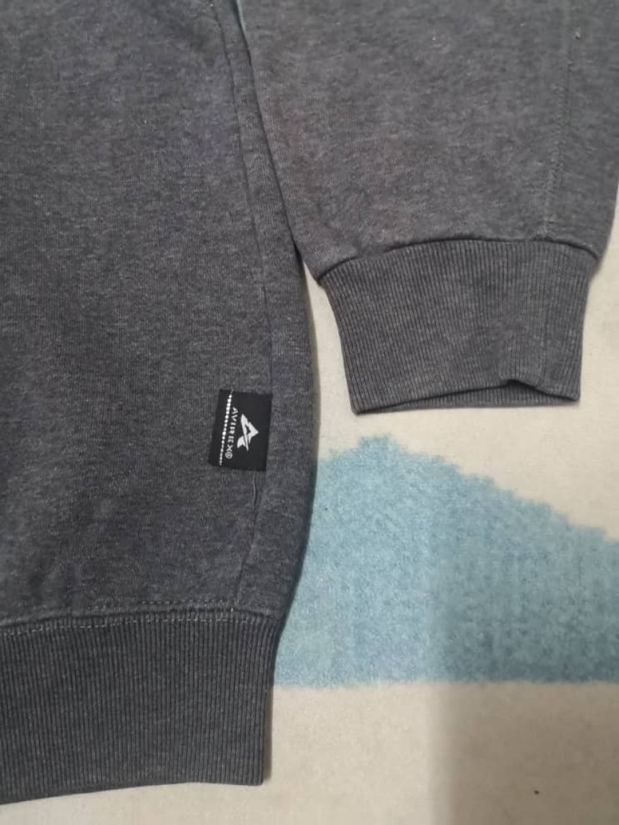 Avirex - Crewneck Pullover - 4