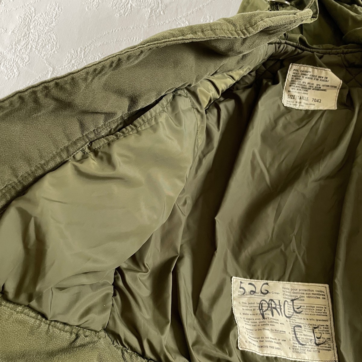 Canada - Vintage - 6