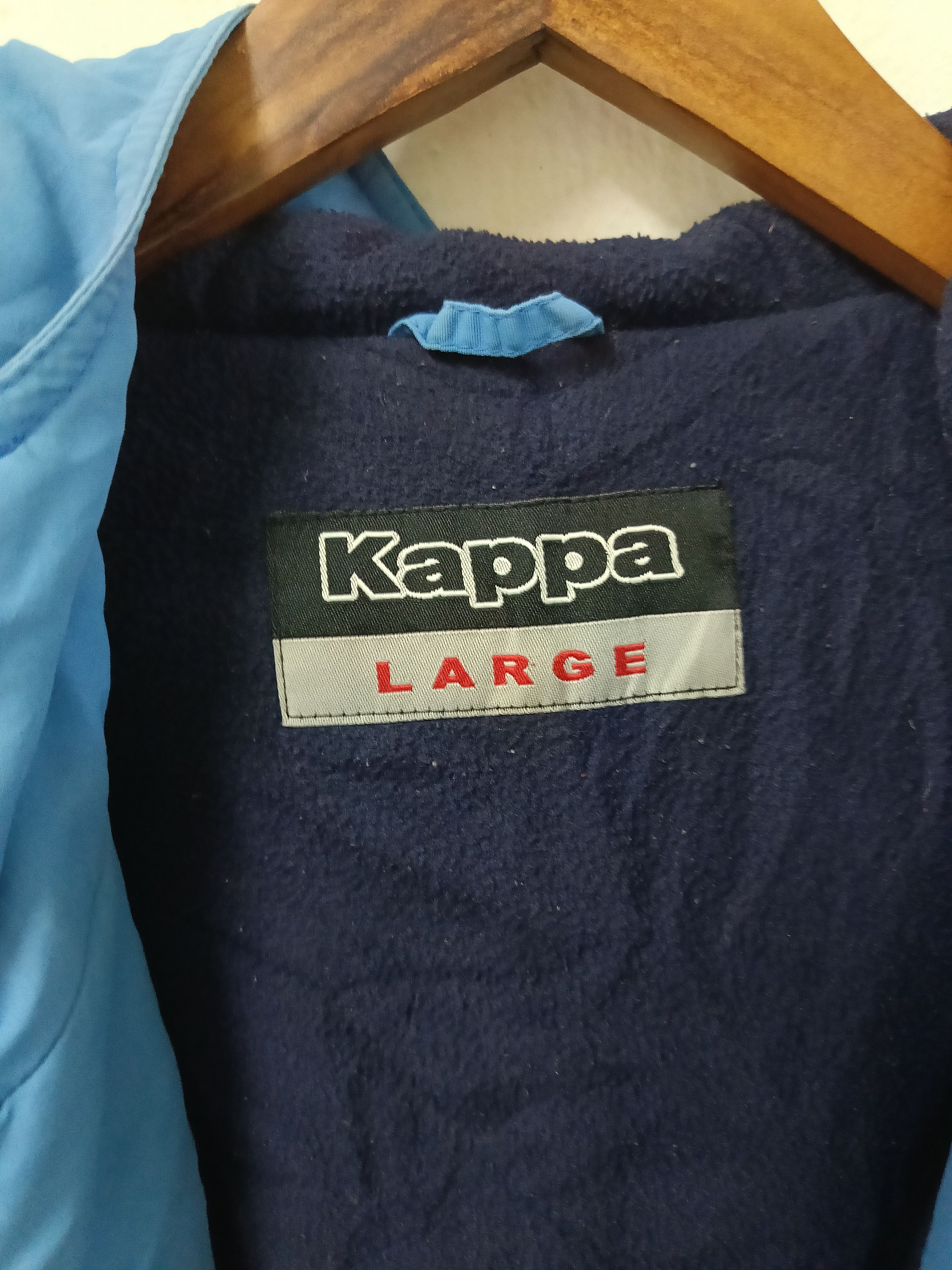 Vintage - Vtg 2000-2004 Kappa Italia Puffer jacket - 6