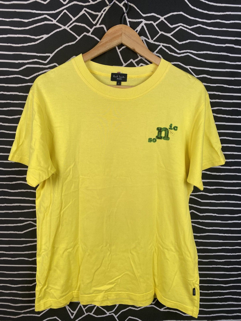 Paul Smith X Summer Sonic Festival Tee - 1