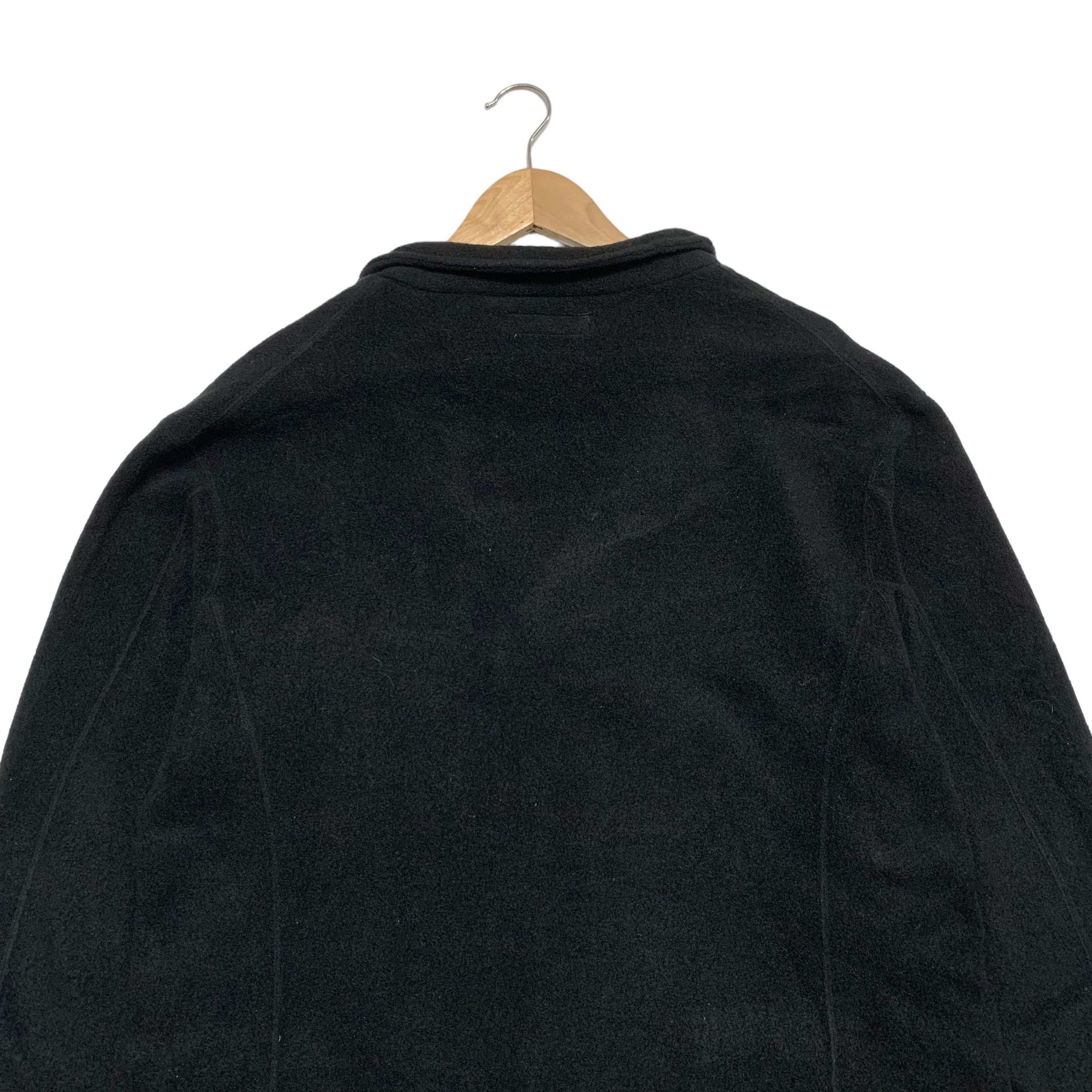 Iconic Yohji Yamamoto Ys For Men Jacket - 6