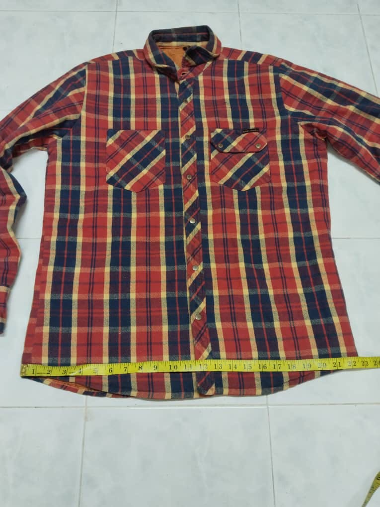 Button Up Shirt Nudie Jeans Co - 13