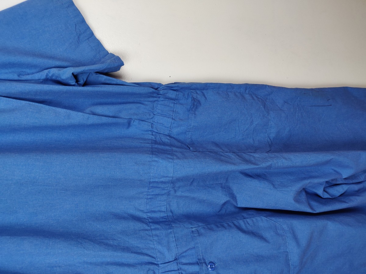 Dickies - Short Sleeve Coveralls Overalls Jumpsuit - 11