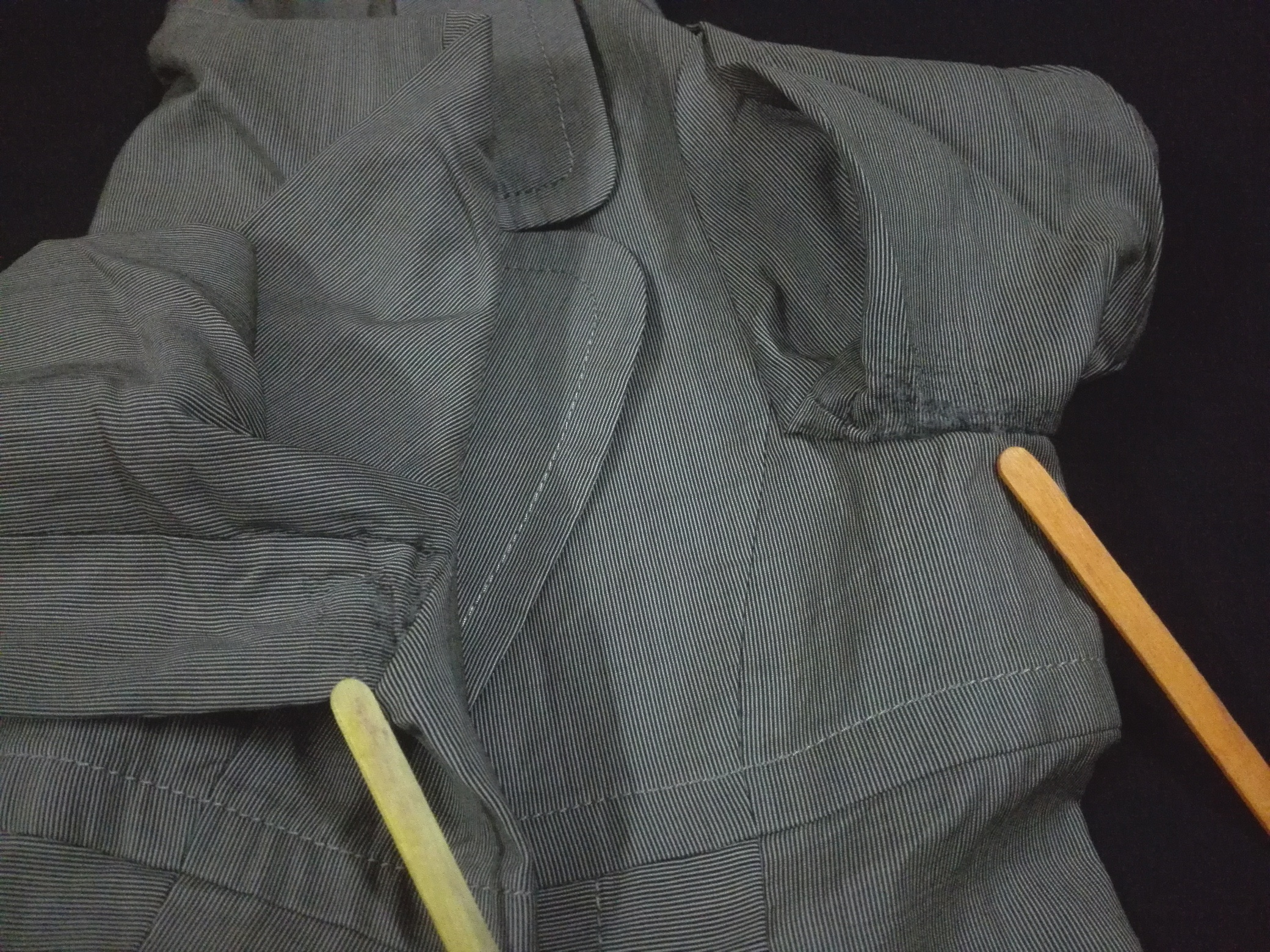 Kenzo Jacket Coat blazer - 10