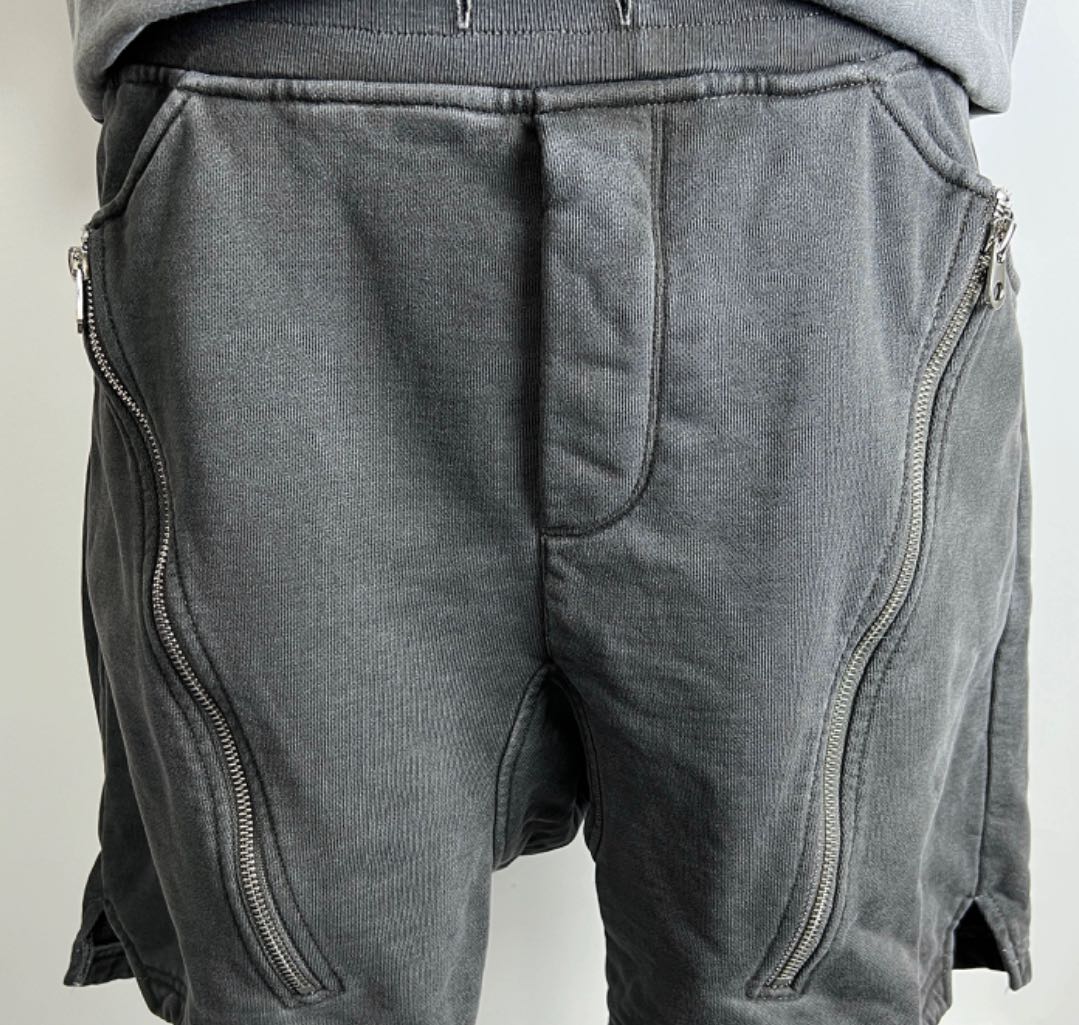 CCY CRUNCHY SHORT CHAIN DUNE STYLE size L - 2