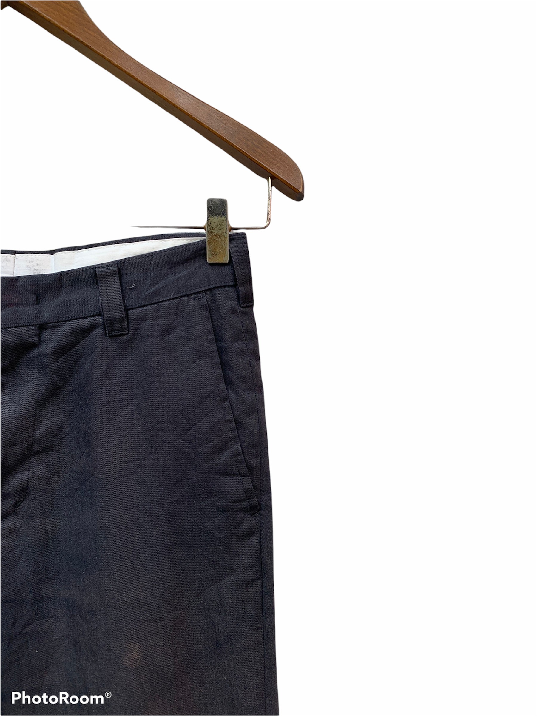Vintage Wacko Maria Guiltily Parties Slim Fit Pant - 6