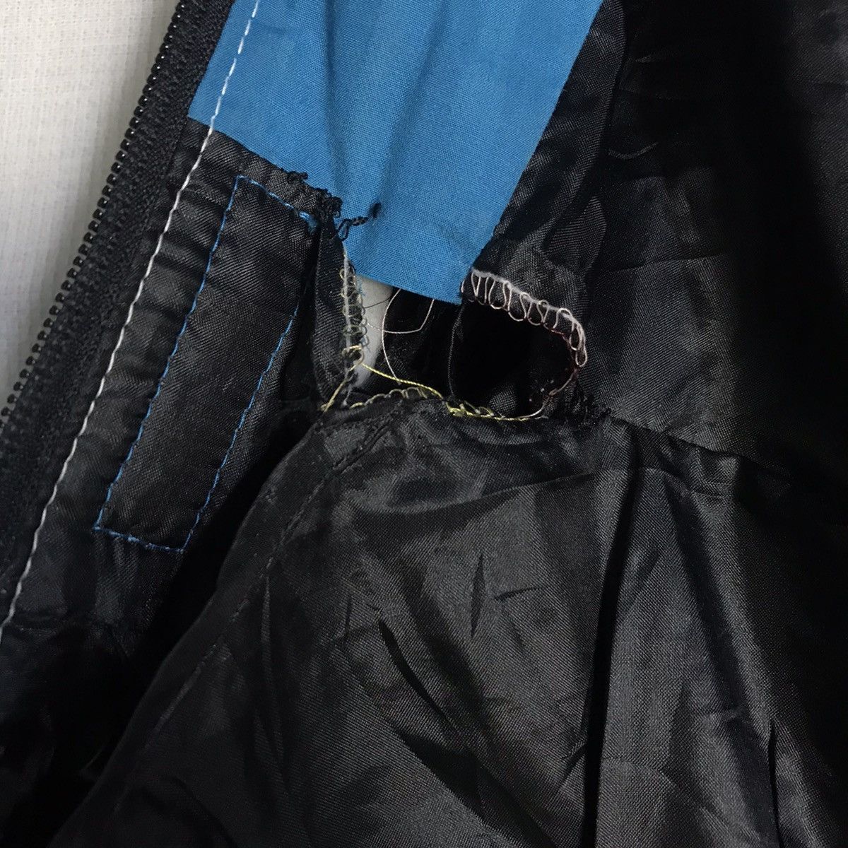 Salomon dyna monus kevlar fabric ski jacket - 5