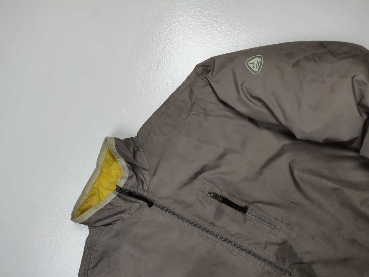 ACG Clima-fit Light Jacket Outerwear Sweater - 2