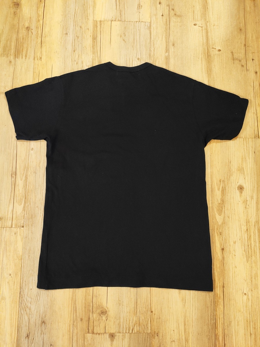 PLAY logo tee - 2