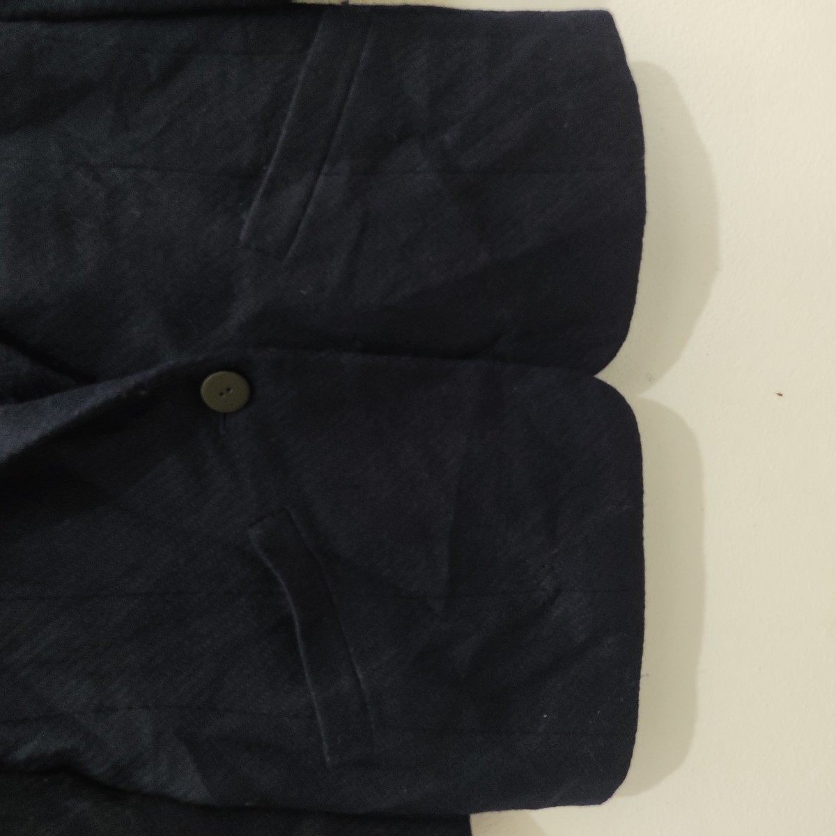 Aquascutum - London Plaid Light Wool Men Jacket Coat Blazer - 4