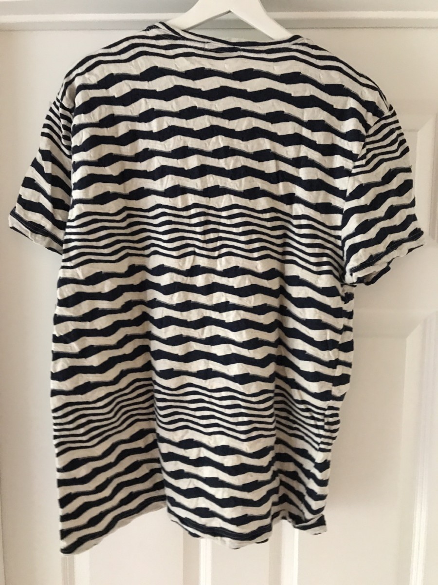 Oliver Spencer - Tshirt - 3
