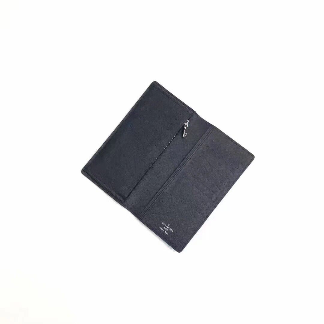 Brazza wallet epi black - 3
