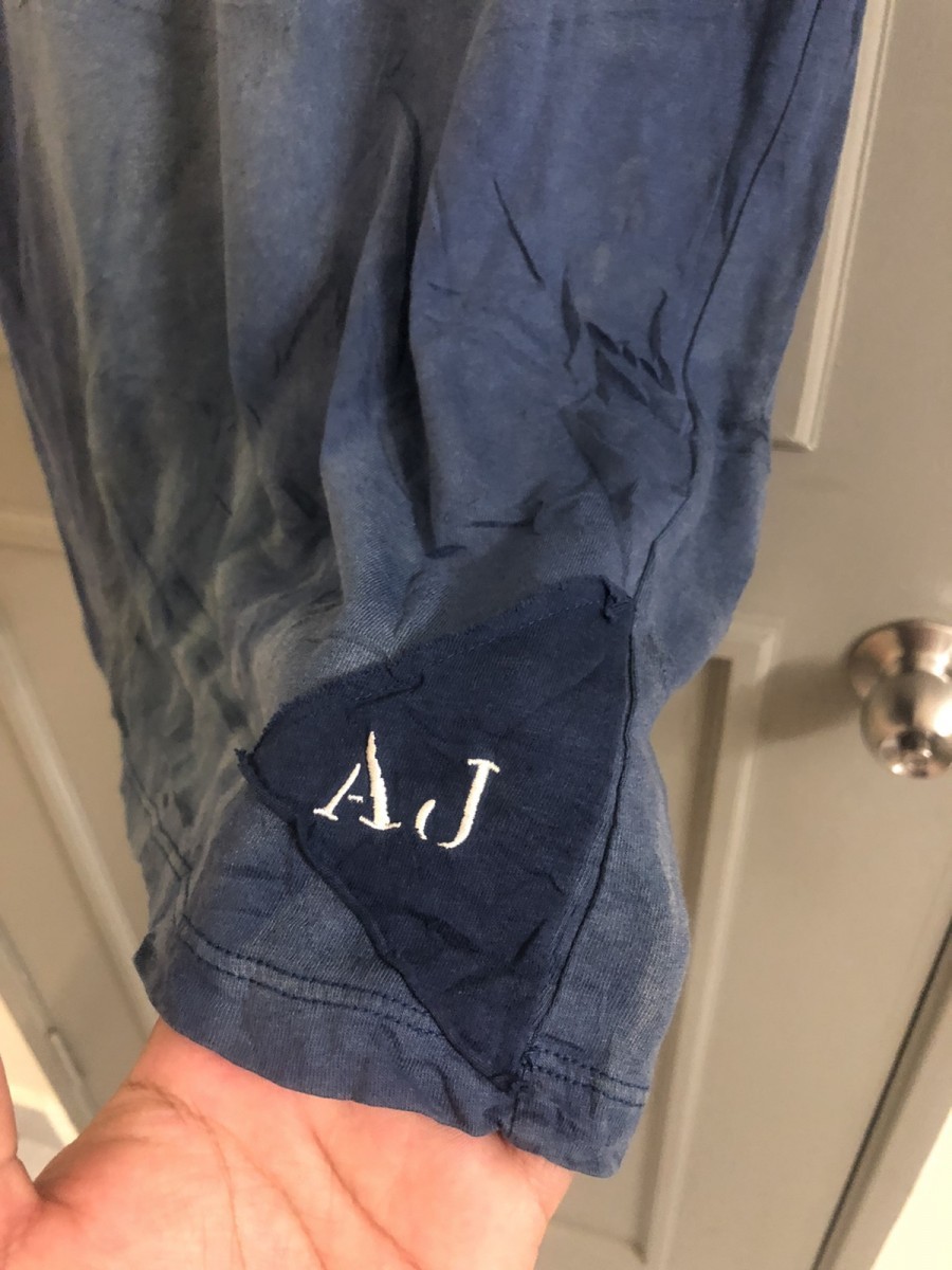 Armani - T Shirt - 4