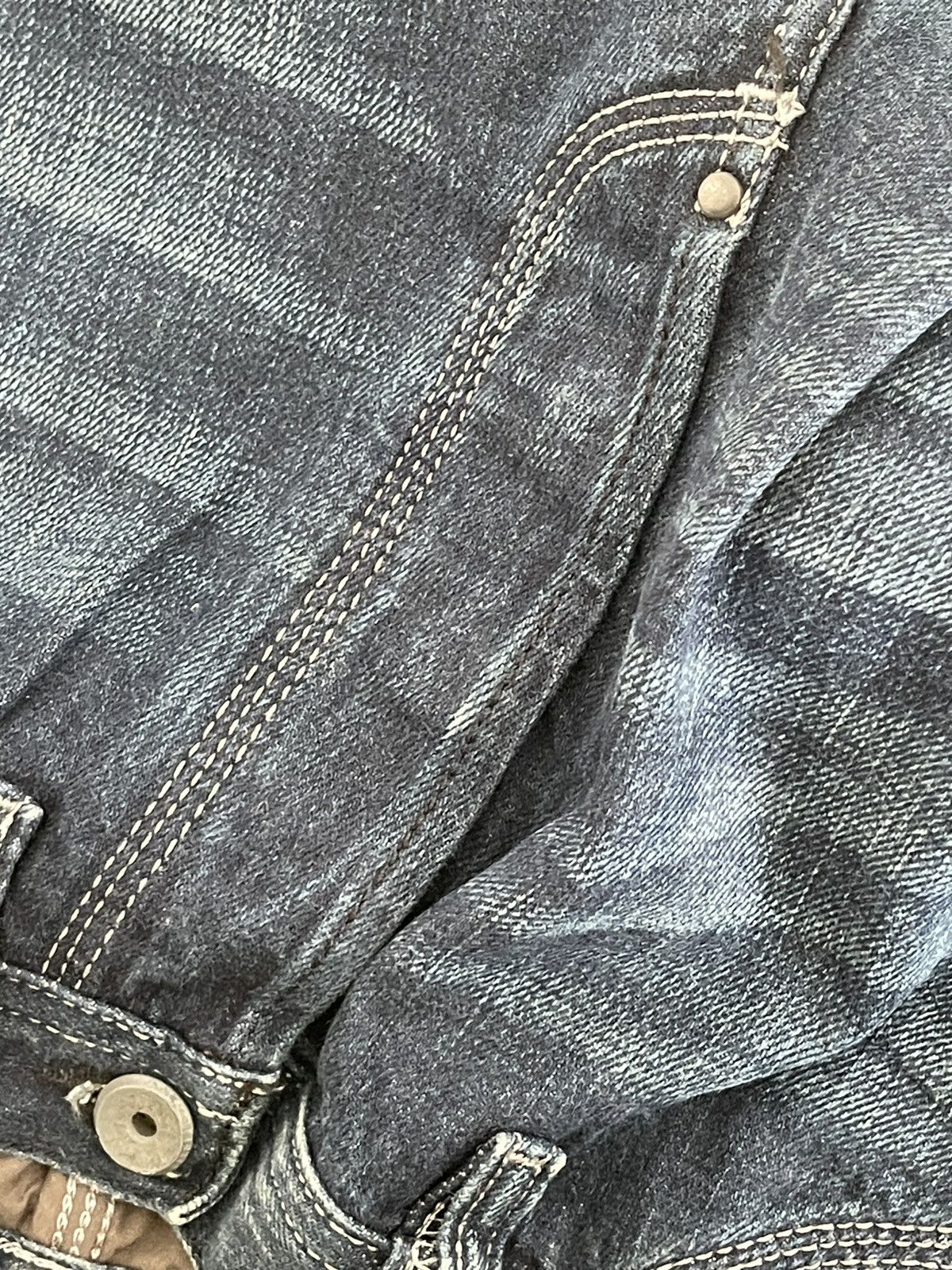 Diesel denim Styles Jeans - 9