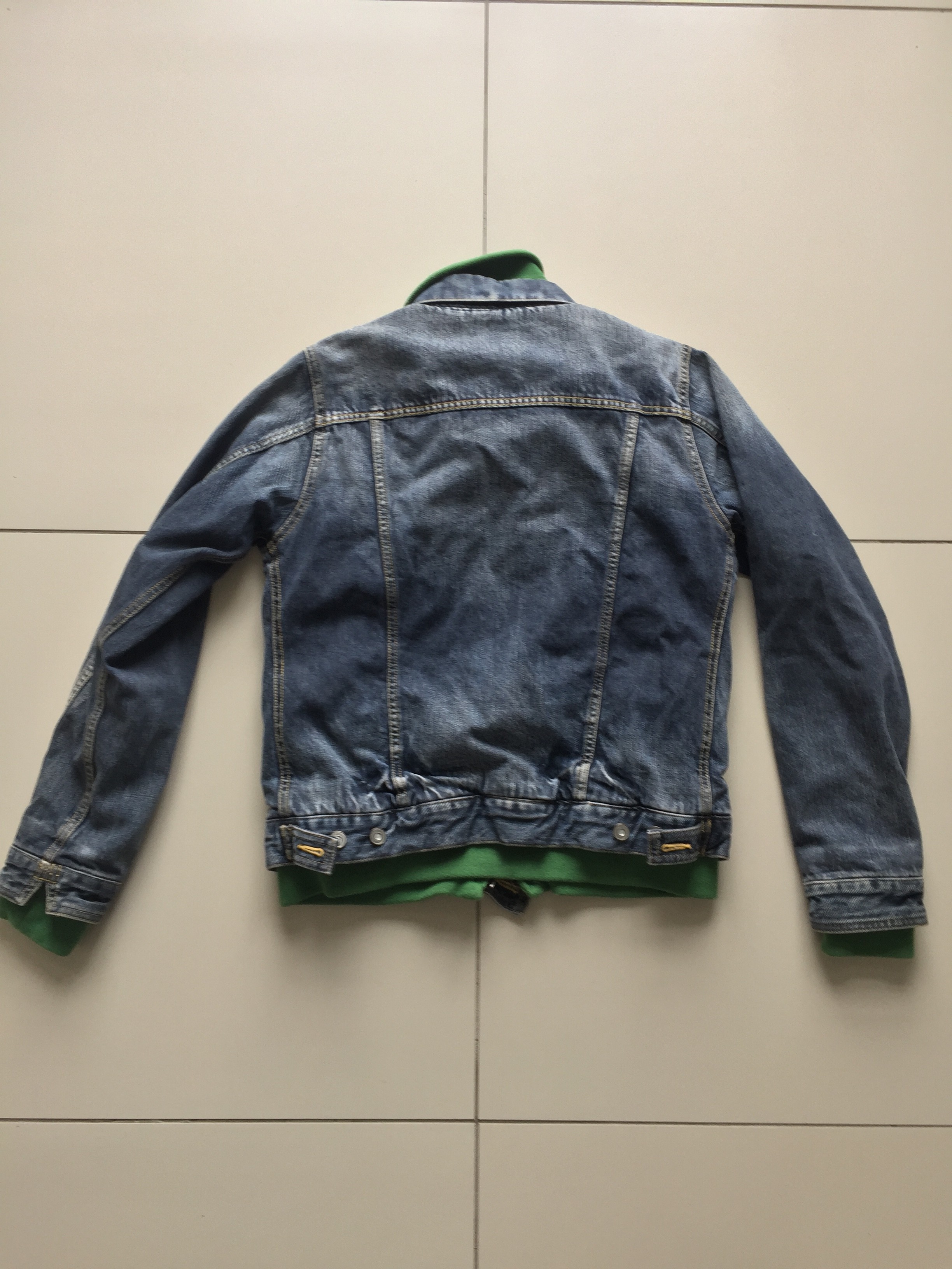 John Bull - Trucker Jacket - 7