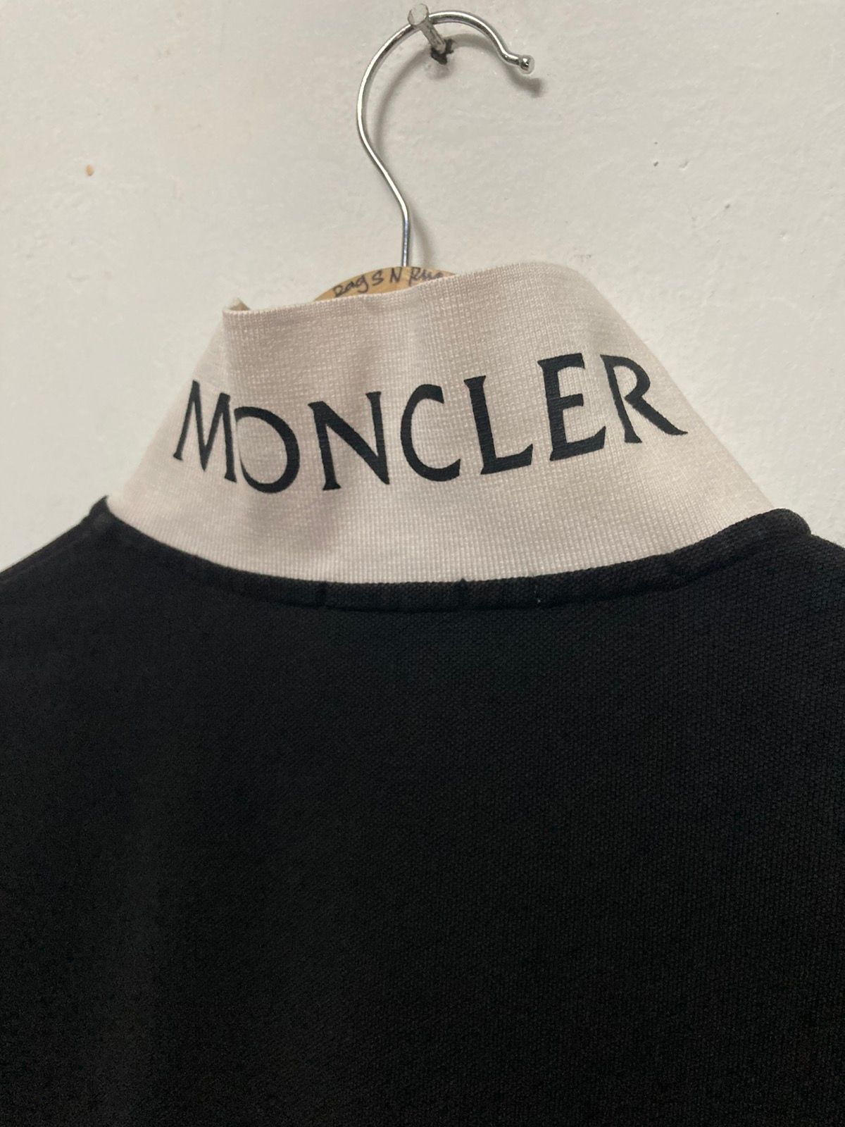 Moncler Polo Shirt - 5