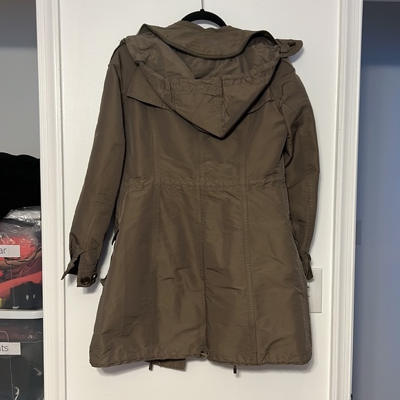 Burberry Brit 'Cobridge' Hooded Anorak with Detachable Liner - 3