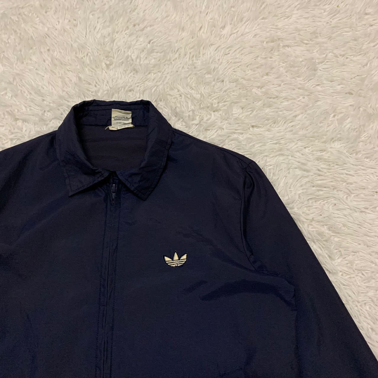 Vintage Adidas West Germany jacket - 7