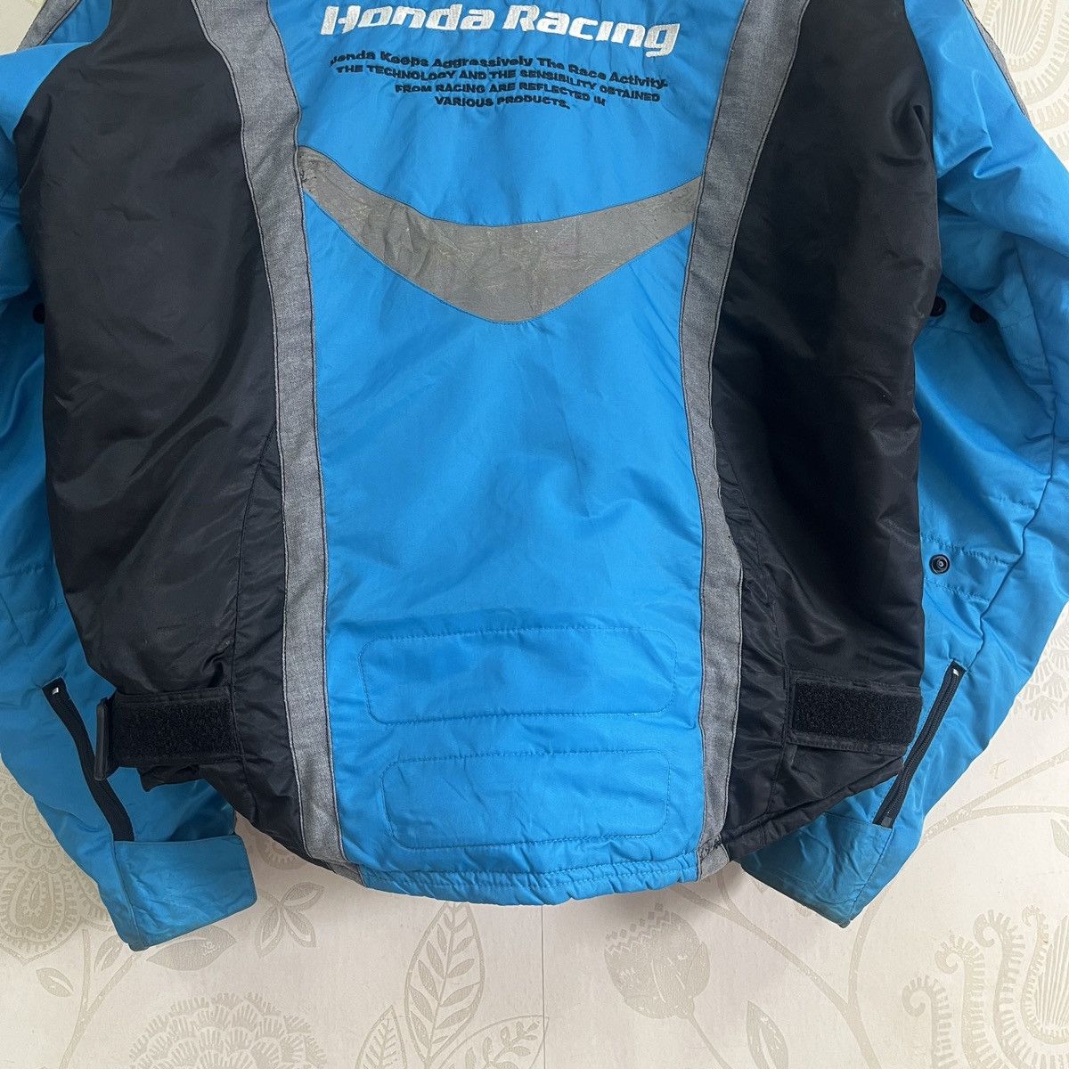 Sports Specialties - Honda Racing Jacket HRC Japan - 14