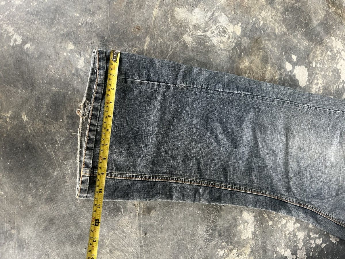 💥Baggy Vintage Rocawear Denim - 12