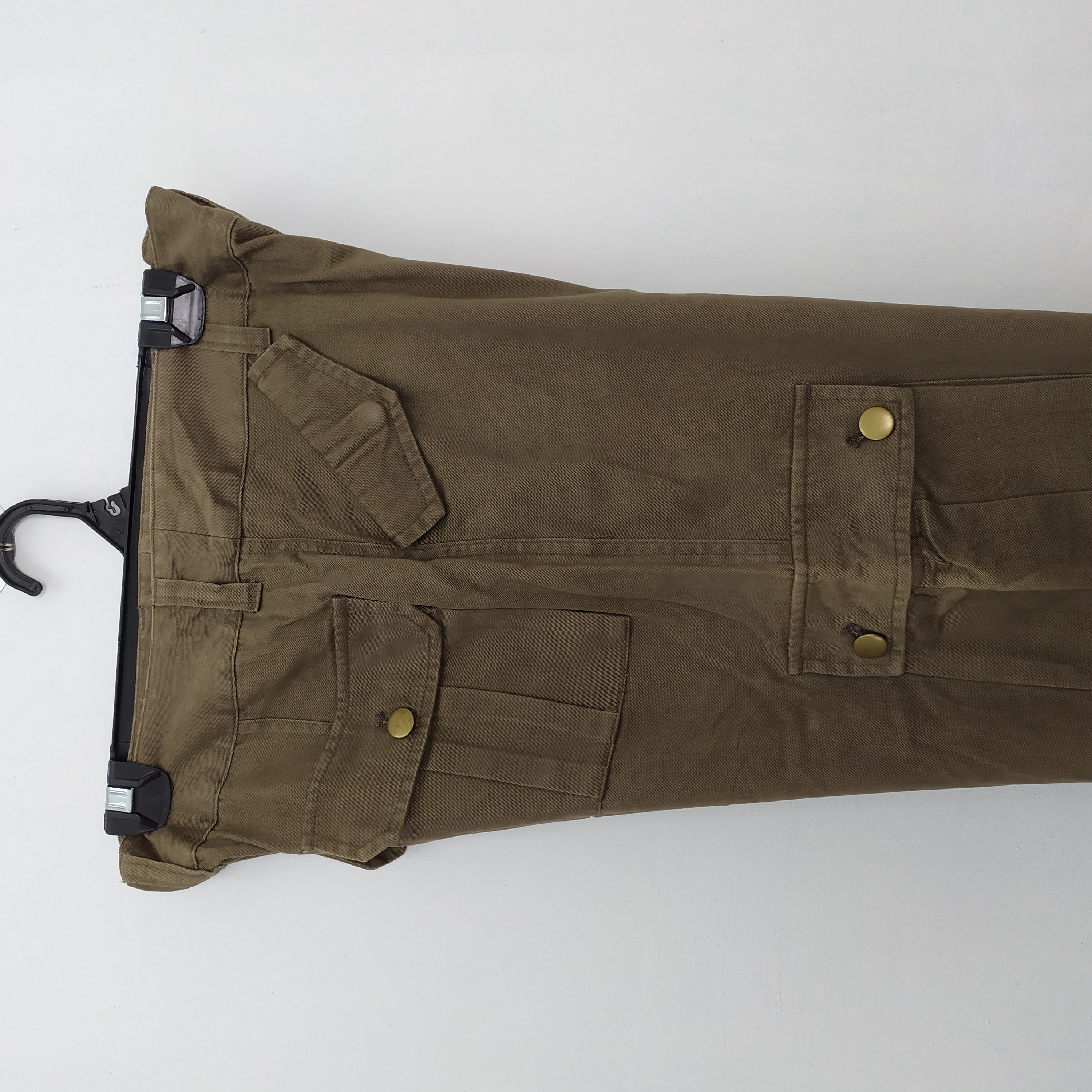 Arc - VINTAGE ARC RIVES CARGO PANTS - 10