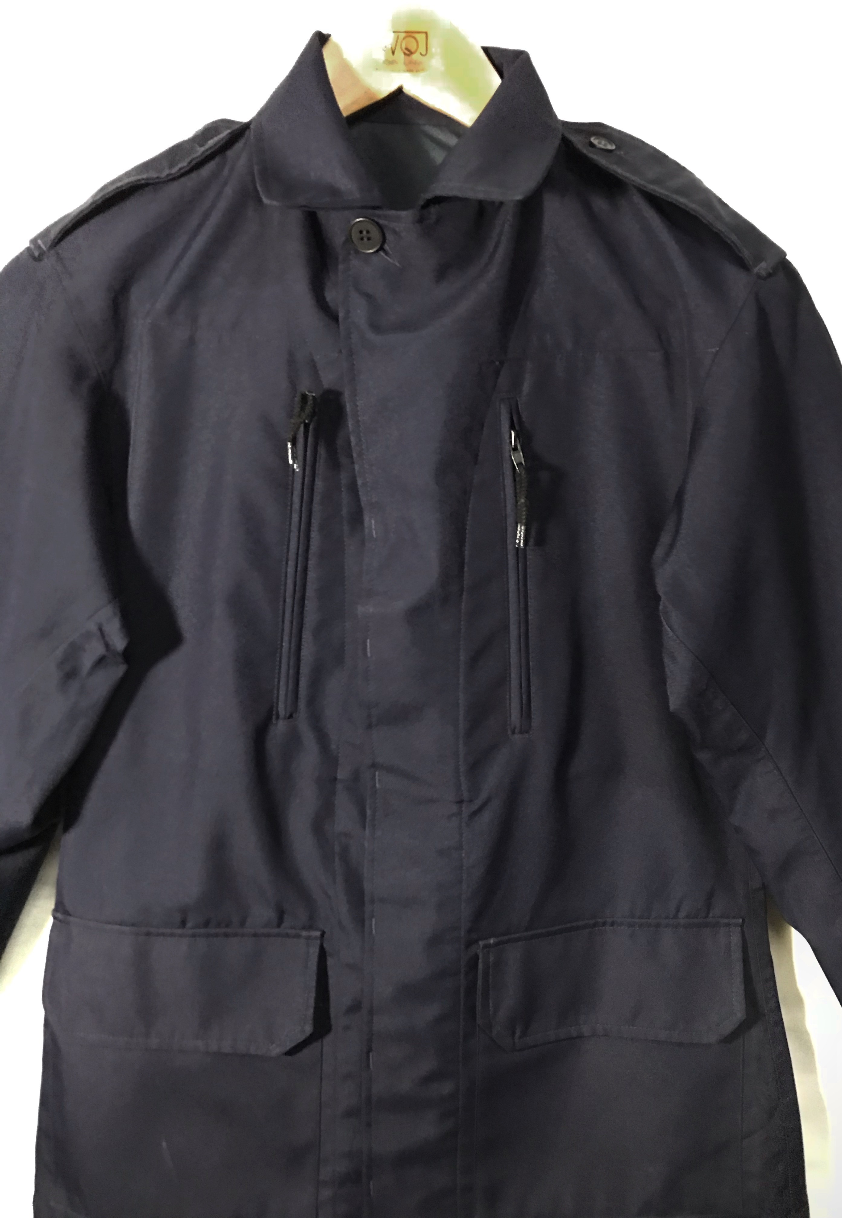 A.P.C Jacket - 6