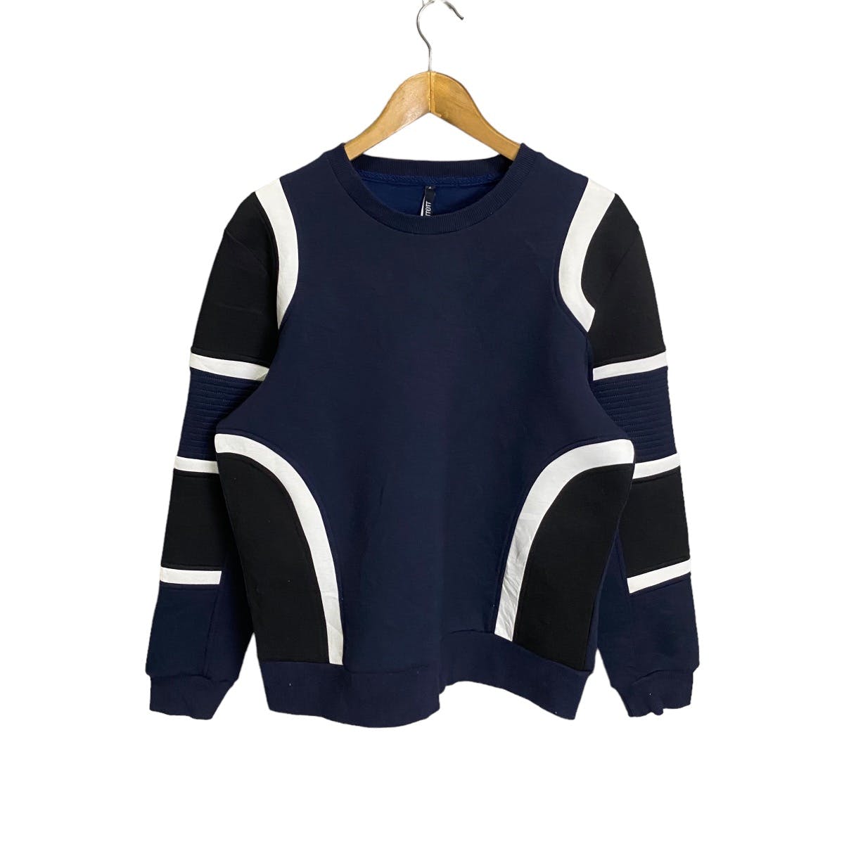 Neil Barret sweatshirt - 1