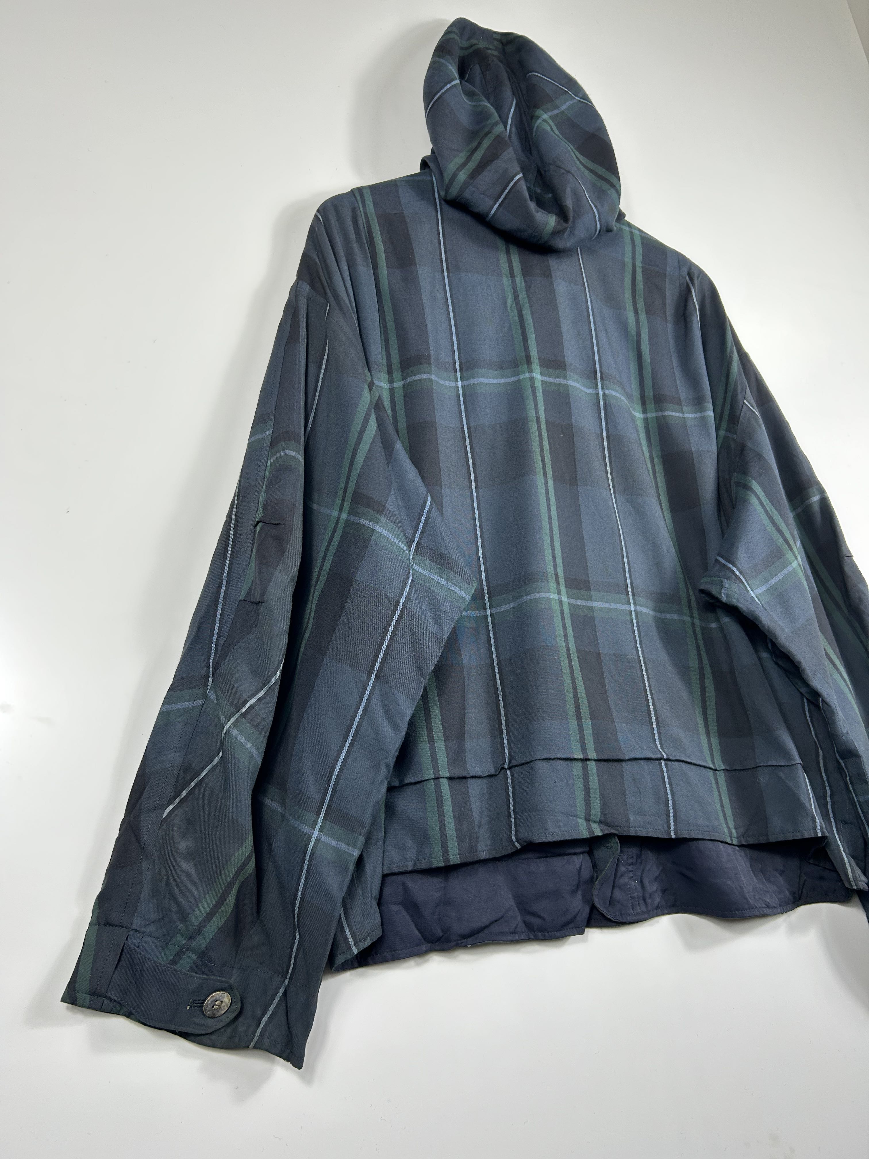 ⚡️Vintage 90’s Blue Collar Y’s By Yohji Yamamoto - 2