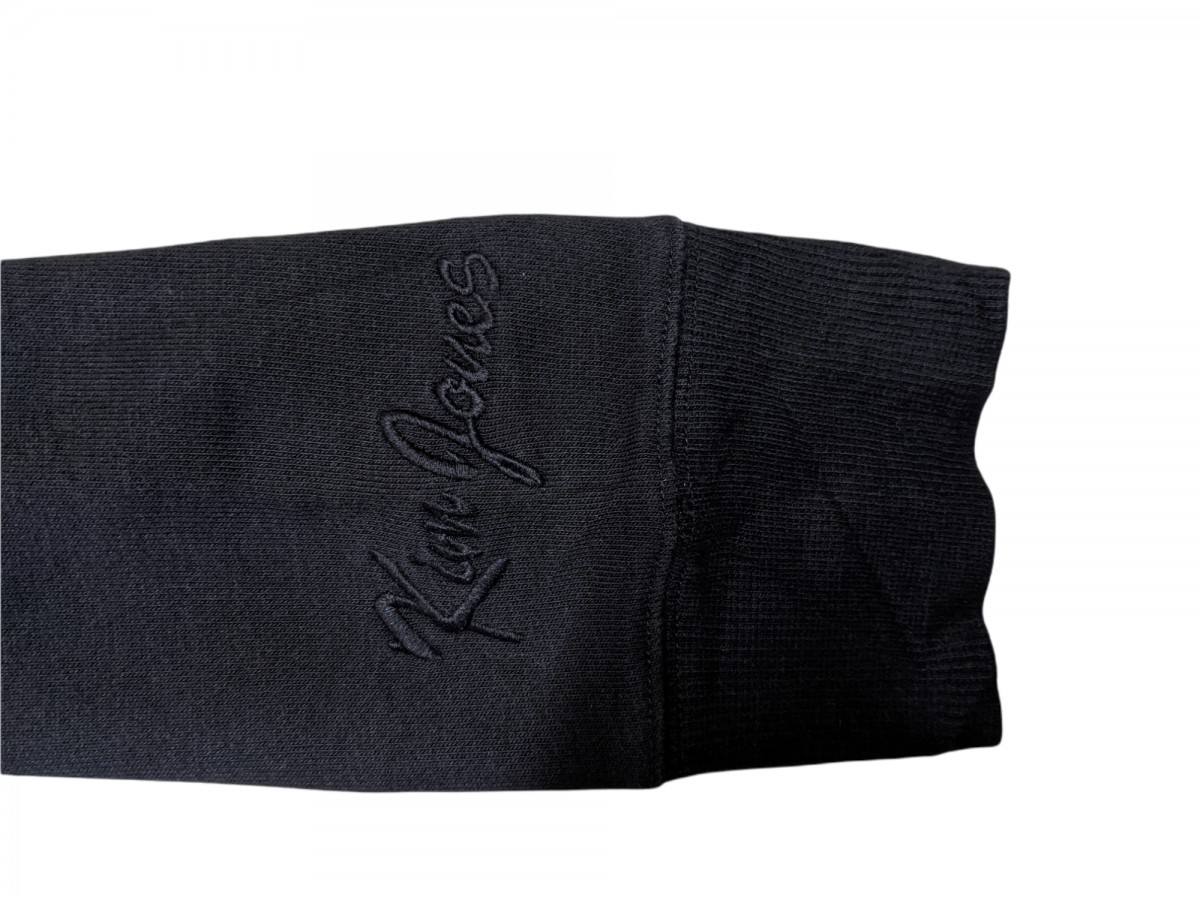 Kim Jones - AW18 (Edge of the Looking Glass) Sweatshirt - 4