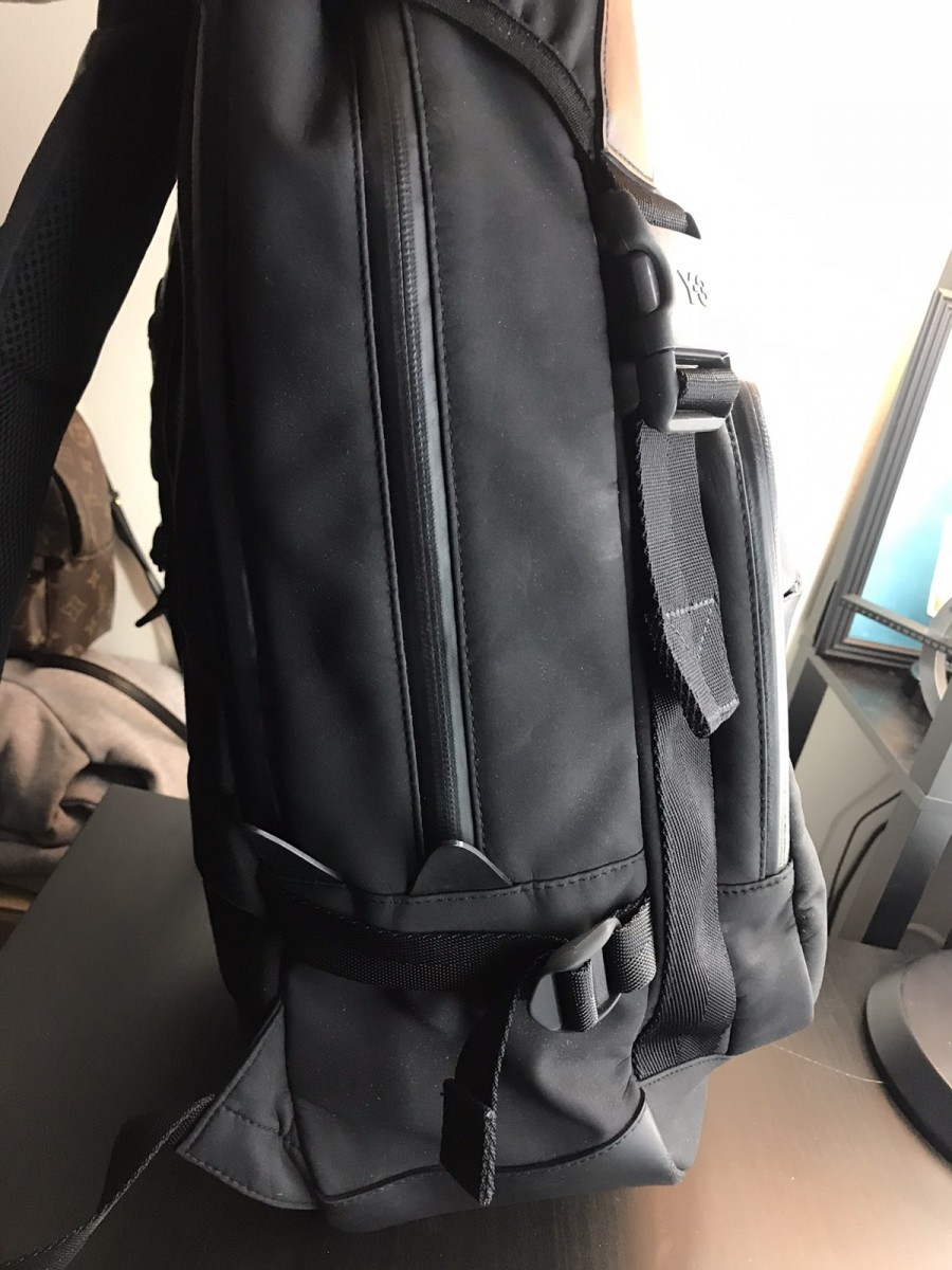 Ultra tech backpack neoprene - 5