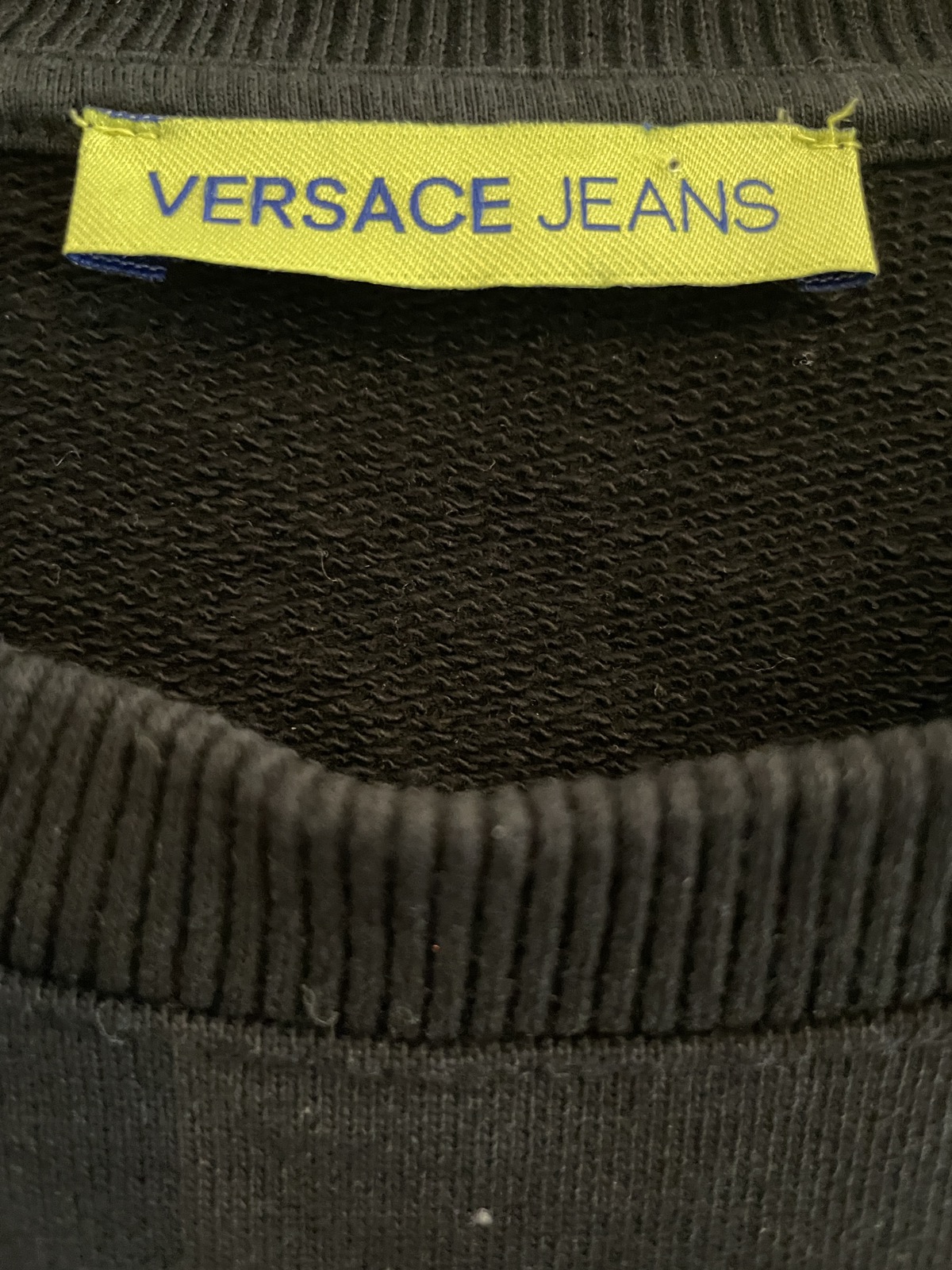 Versace jeans sweatshirt - 3