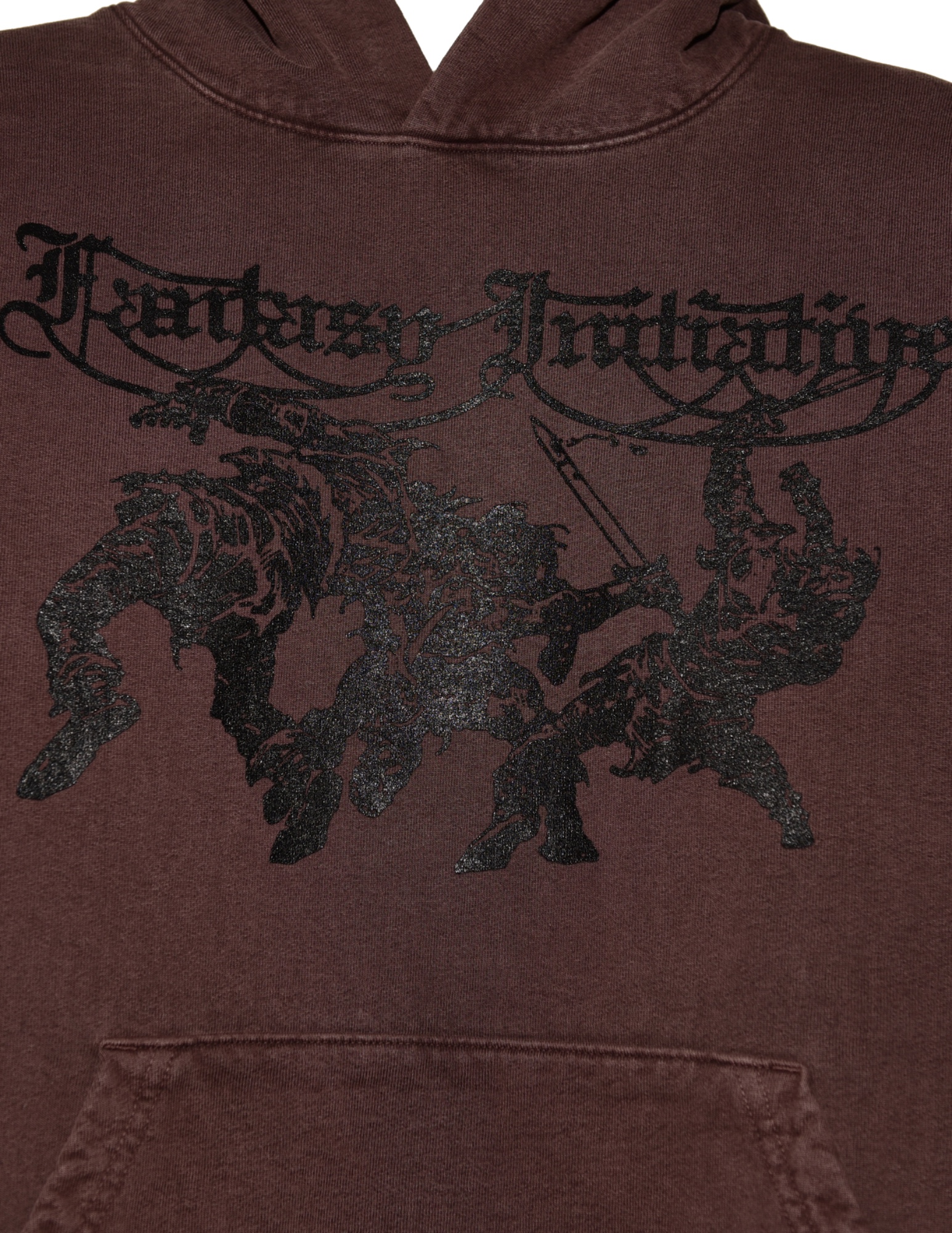 Fantasy Initiative Destroyer Hoodie  - 3