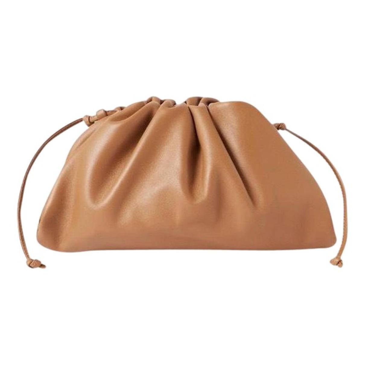 Leather crossbody bag - 1