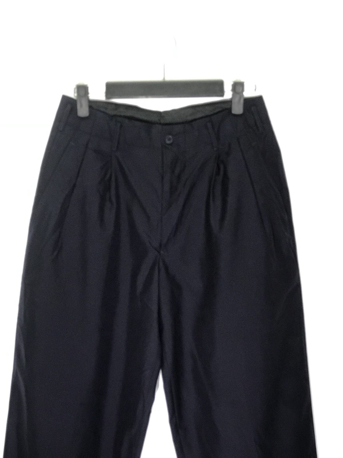 Yohji Yamamoto Central Japan Railway Company Pants - 3