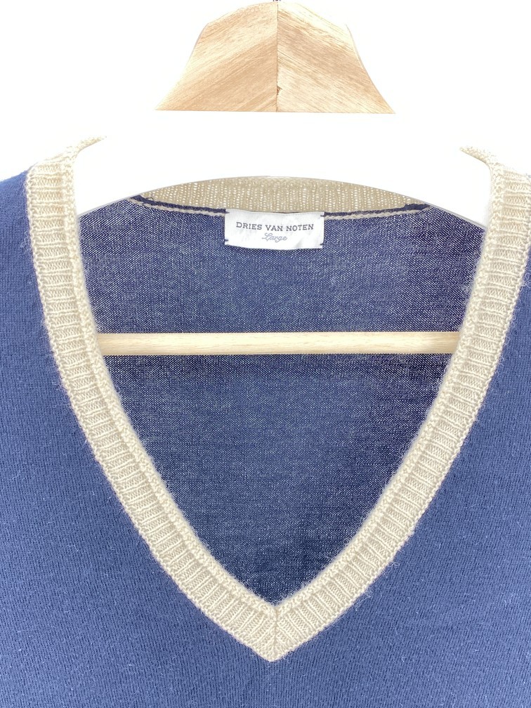 Dries Knit - 2