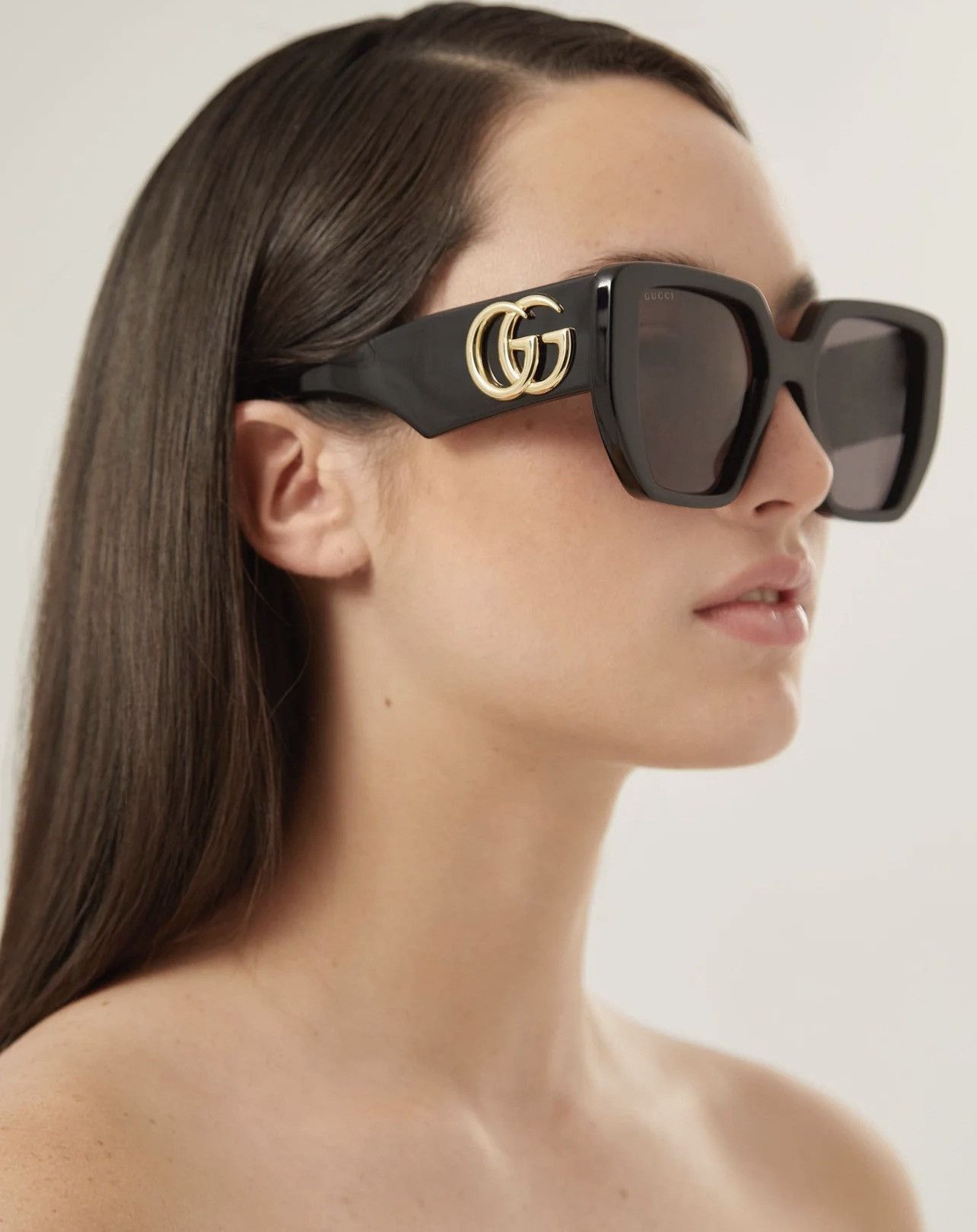 NEW GUCCI GG0956S 001 WOMEN’S SUNGLASSES GUCCI - 8