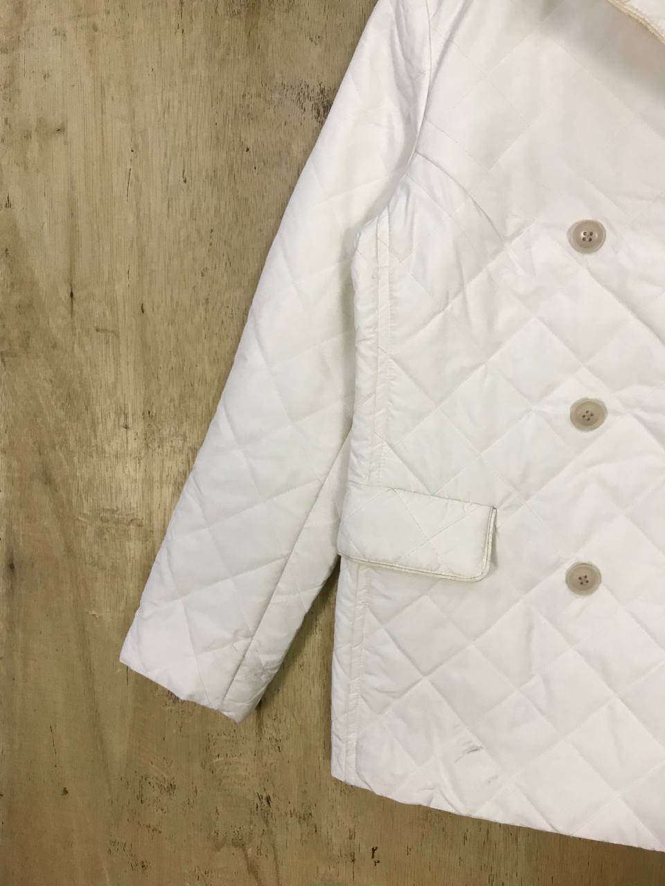 Uniqlo - Uniqlo Quilted Jacket - 6