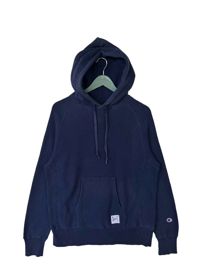 Vintage Champion x X-girl Hoodie - 1
