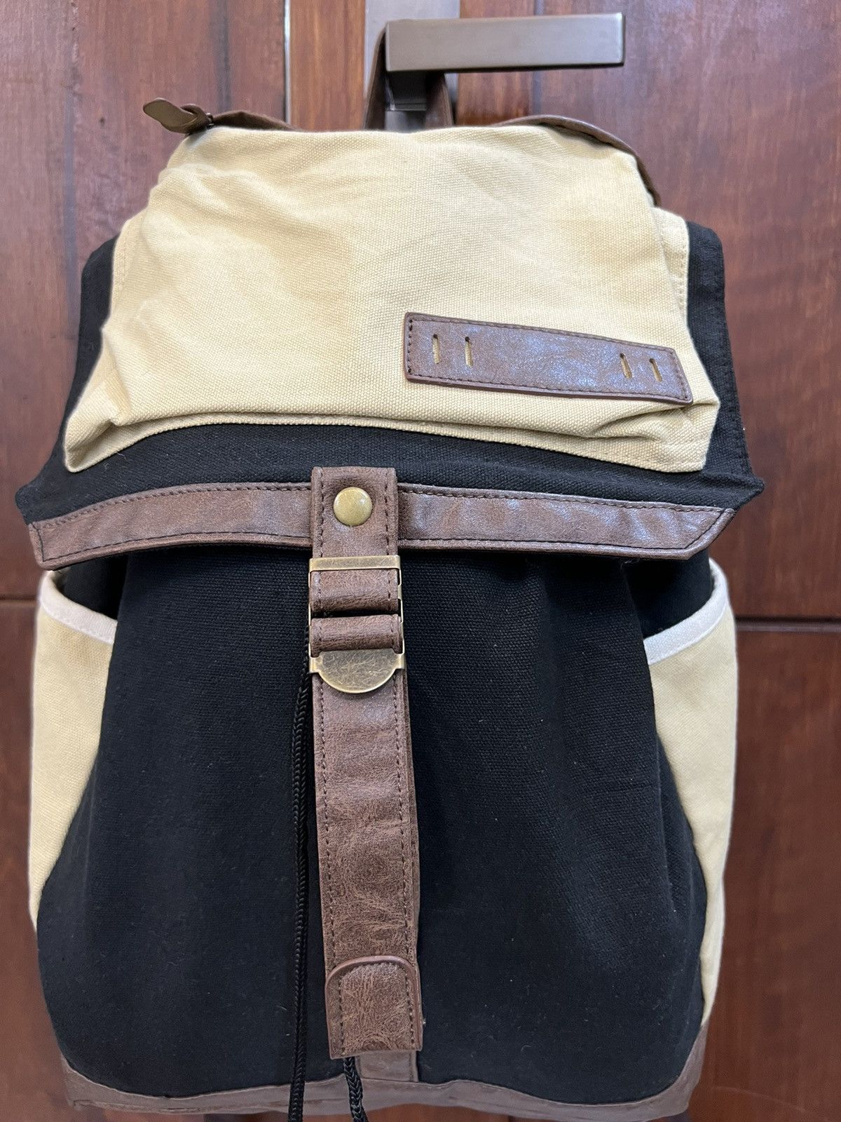 Unknown Backpack Rare Design - 3