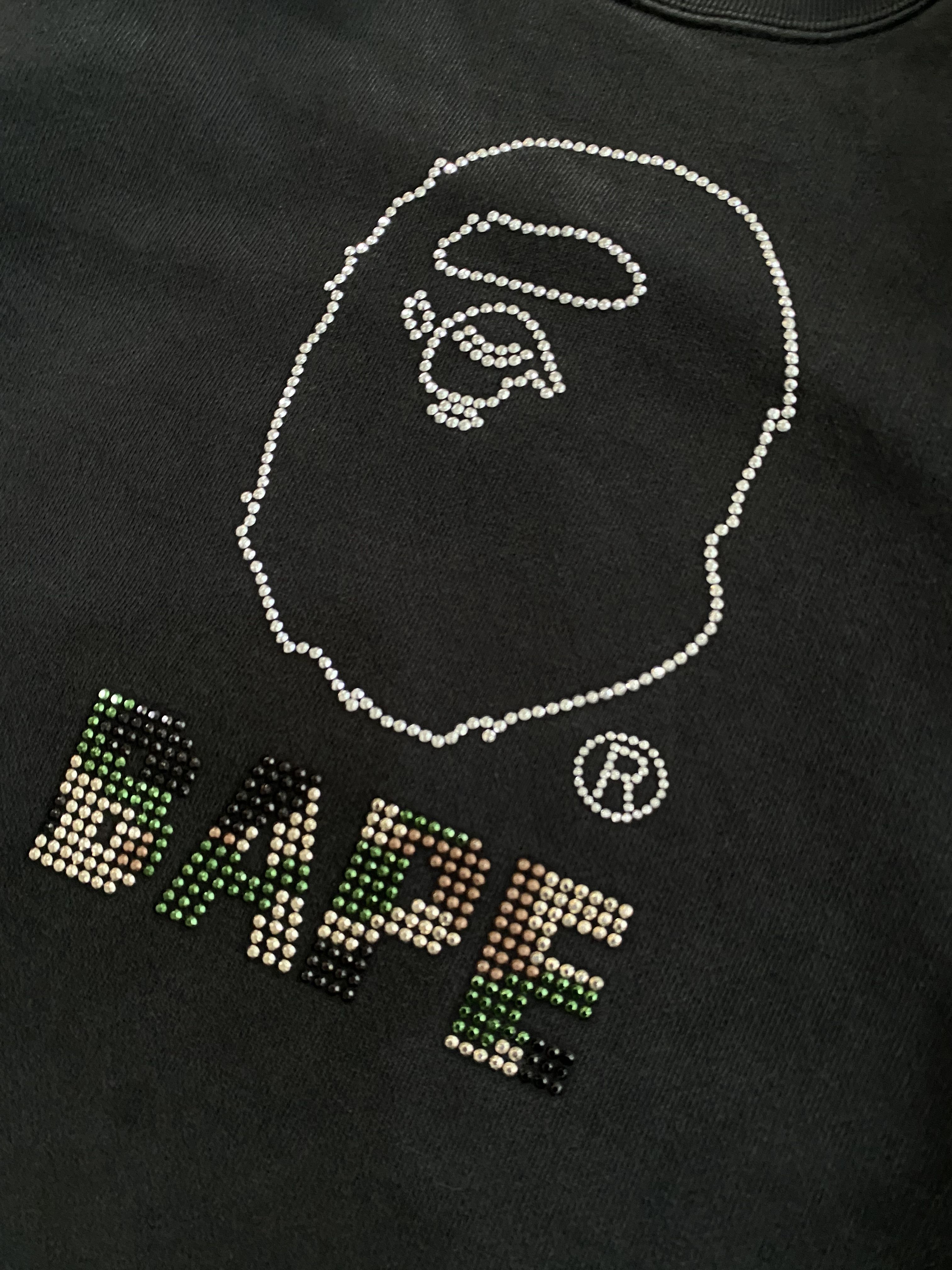 Bape Gem Stone Camo 💎 - 6