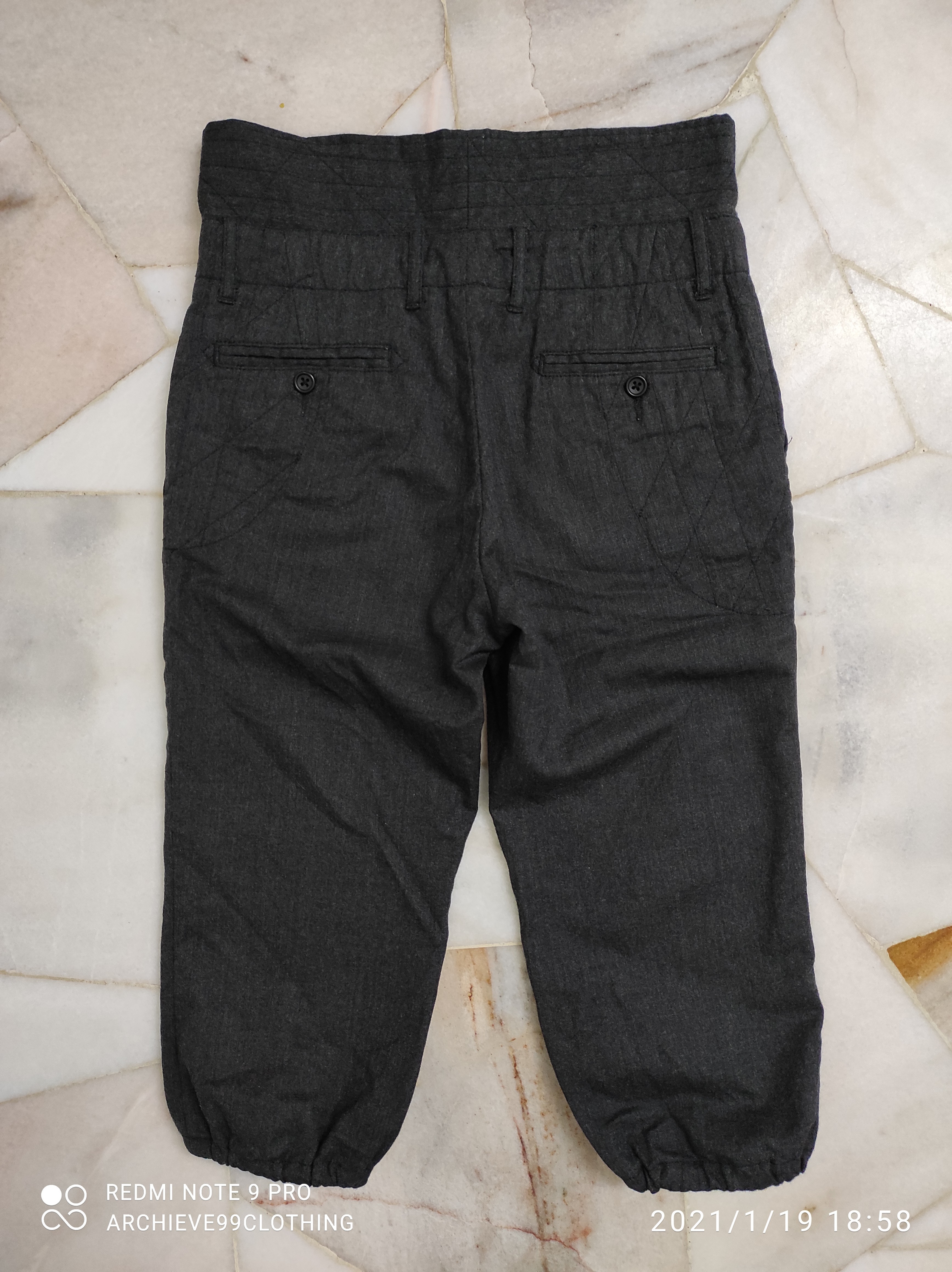 Engineered Garments 3Qtr Pants - 2