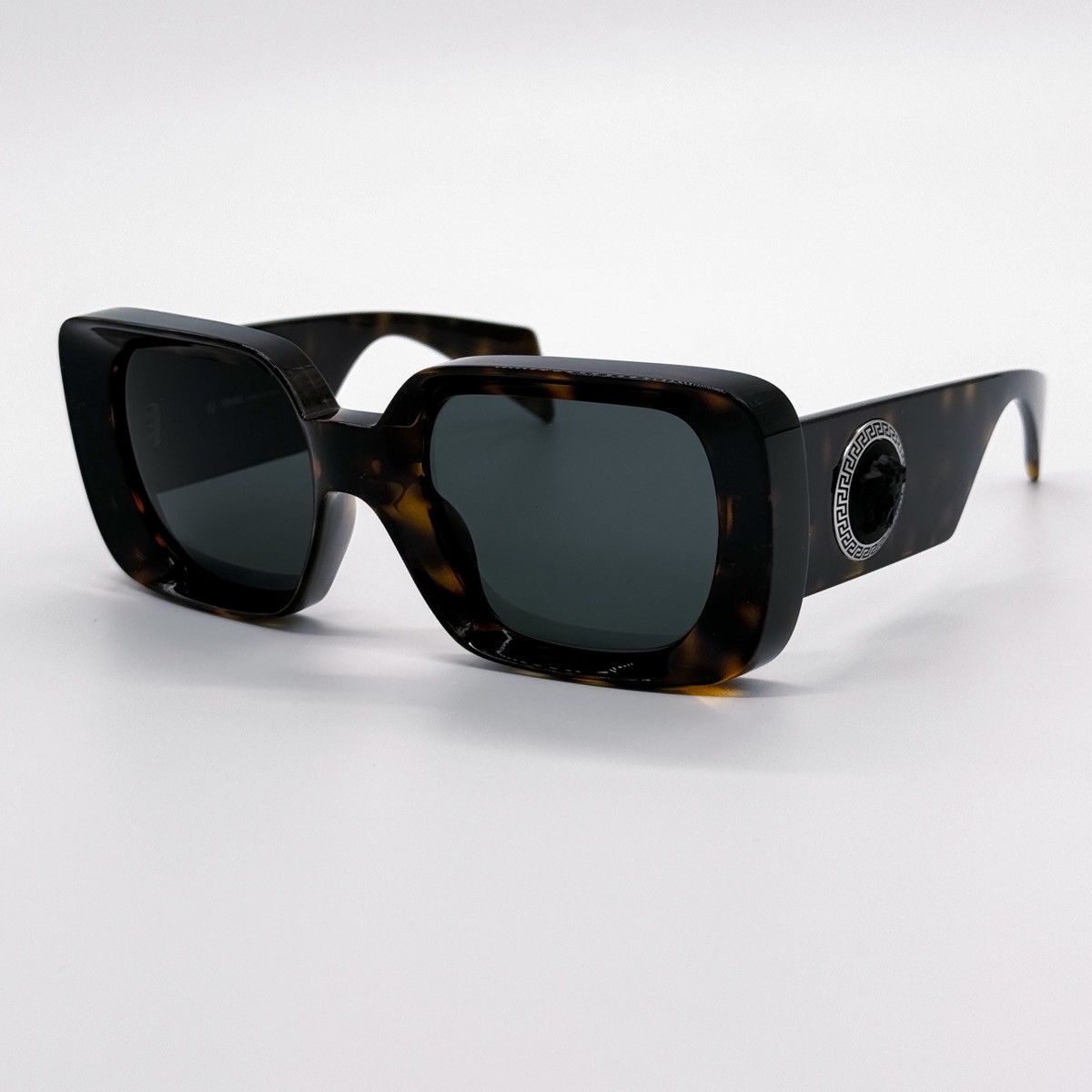 NEW VERSACE VE4473U 108/87 SUNGLASSES VERSACE MOD 4473U - 2