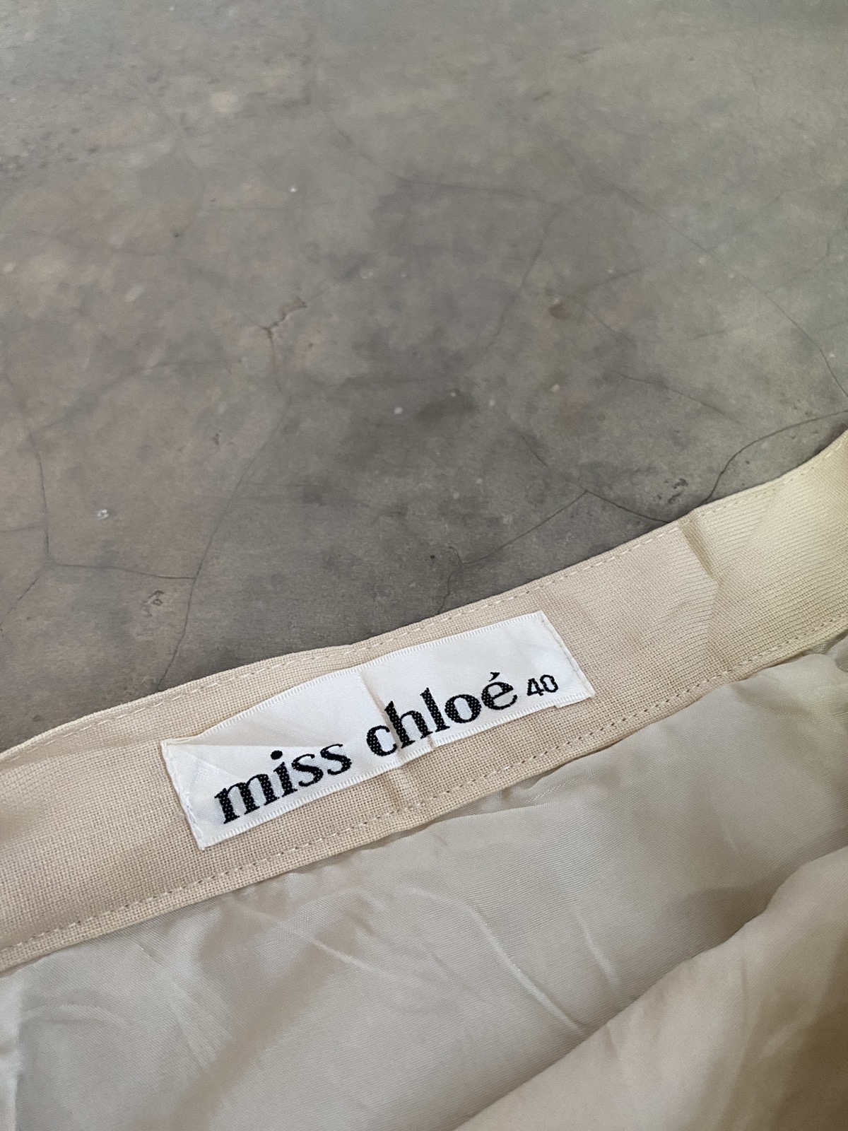 Steals💥 Miss Chloe sexy Skirt - 3